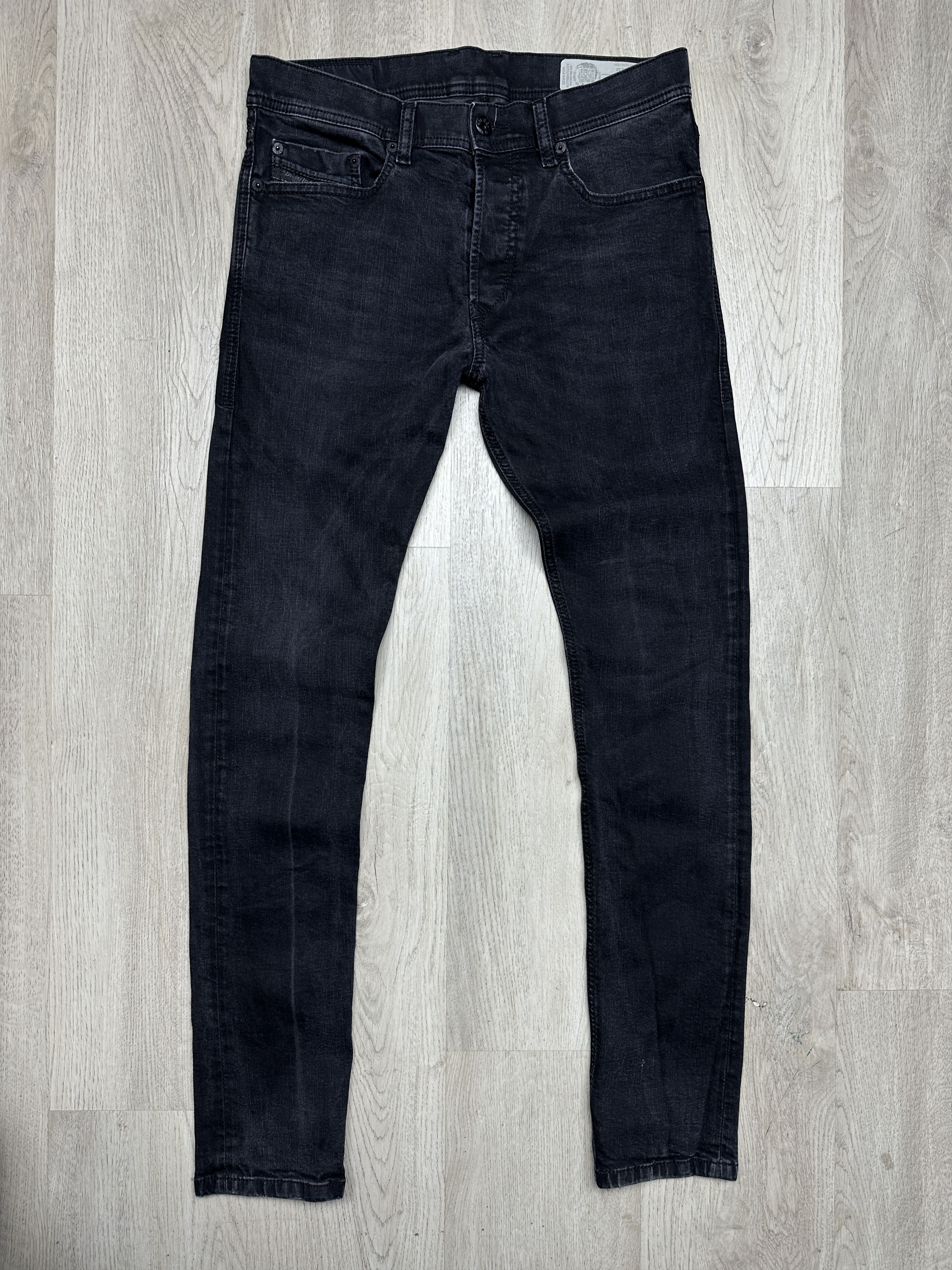 Diesel Diesel Tepphar Mens Denim Pants Jeans Size US 30 / EU 46 - 1 Thumbnail