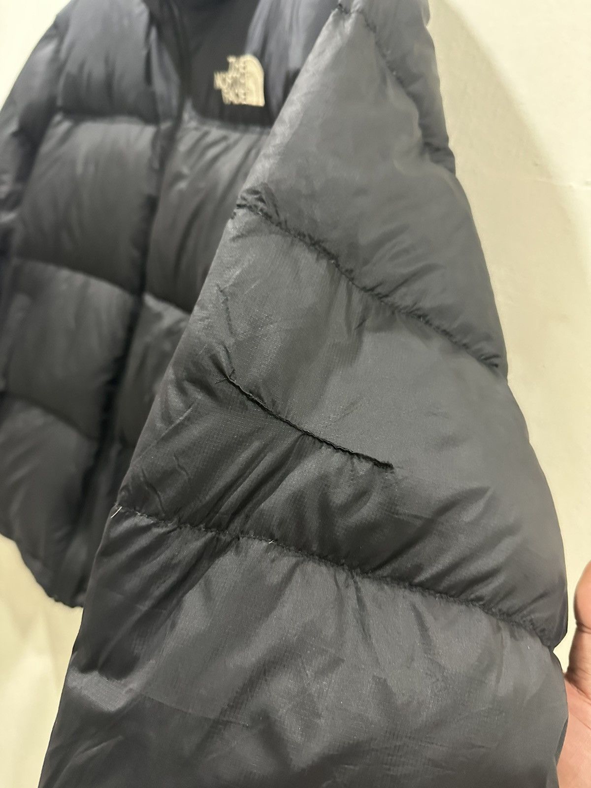 The North Face 1996 The North Face Nuptse 700 Puffer Jacket Size US XL / EU 56 / 4 - 6 Thumbnail