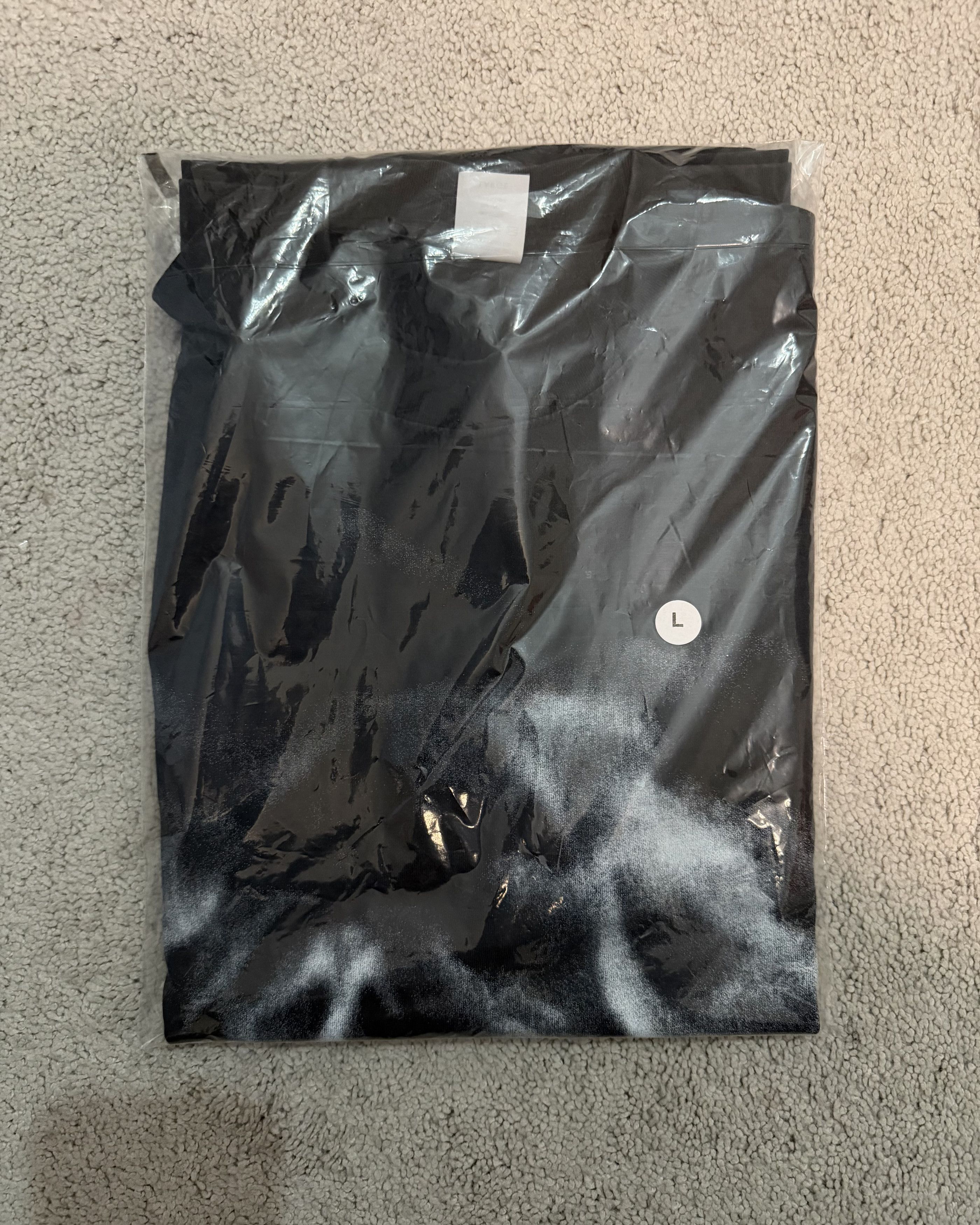 REGAL Scream Kill Tour Tee Ghostface Limited Ed. of 700 LARGE Size US L / EU 52-54 / 3 - 1 Thumbnail