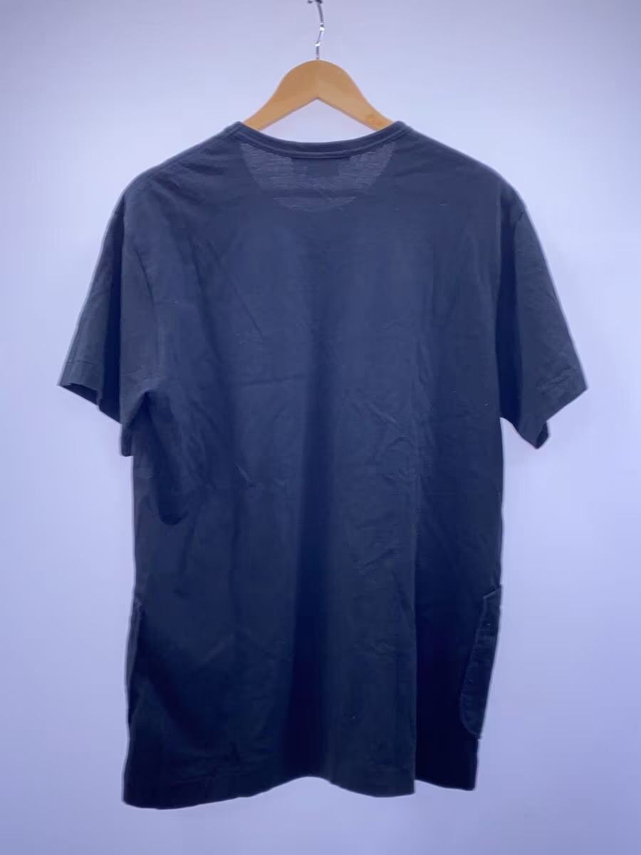 Comme des Garcons × Comme des Garcons Homme Deux Multi Zip Pocket Tee Size US L / EU 52-54 / 3 - 2 Thumbnail