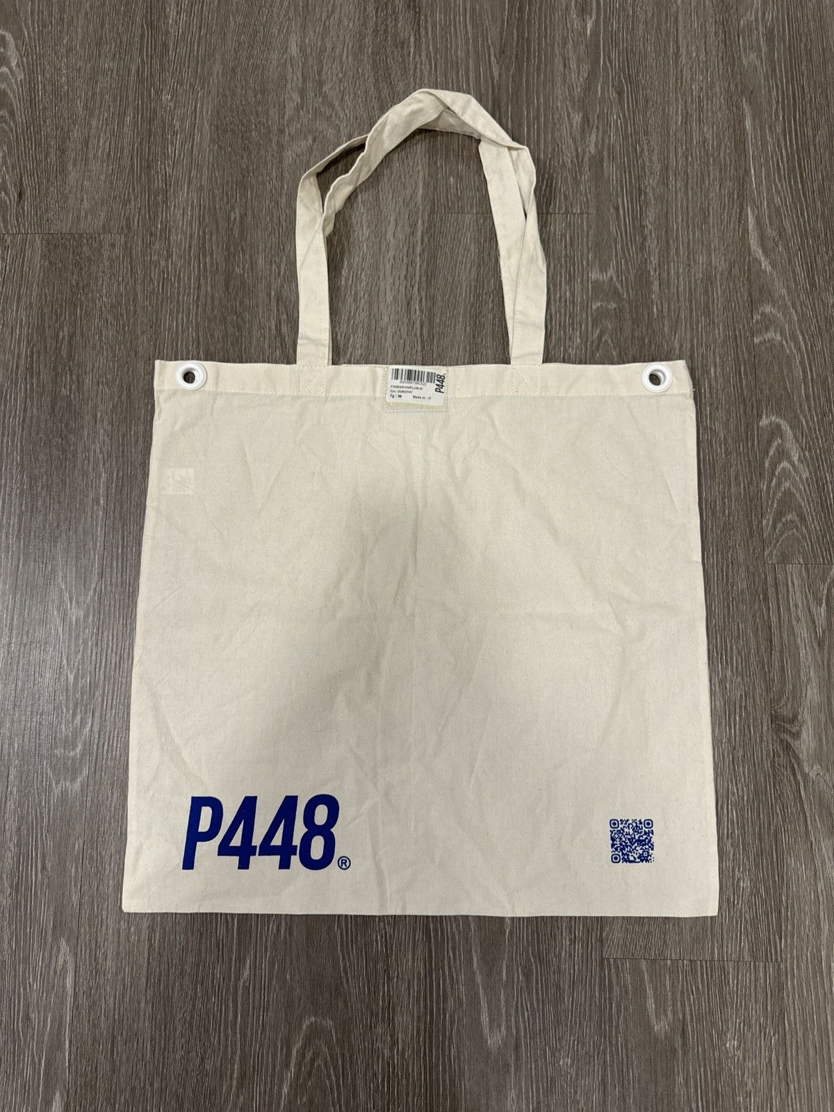 P448 P448 Tote Bag Size ONE SIZE - 1 Thumbnail