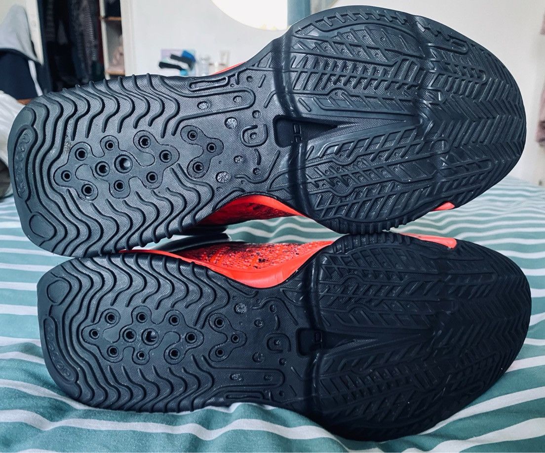 Nike Sheadon sharpe air zoom GT jump 2 Canadian roots Size US 8 / EU 41 - 6 Thumbnail