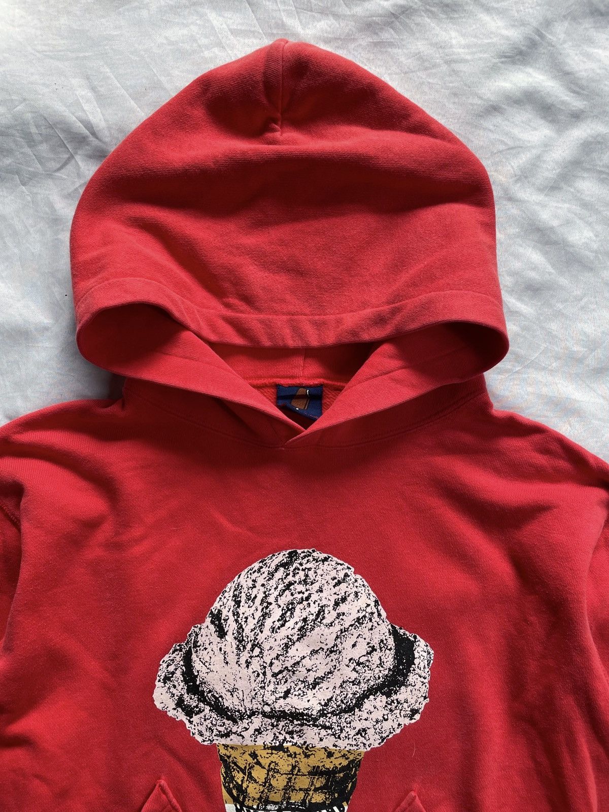 Billionaire Boys Club ICECREAM BILLIONAIRE BOYS CLUB HOODIE Size US S / EU 44-46 / 1 - 6 Thumbnail
