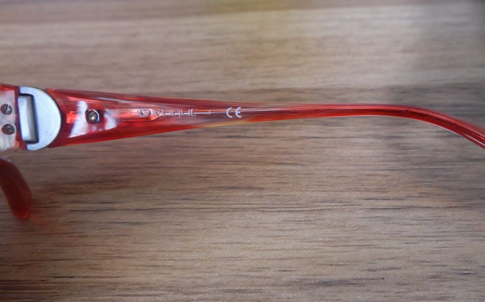Vogue Vogue VO 2545 Glasses Size ONE SIZE - 3 Thumbnail