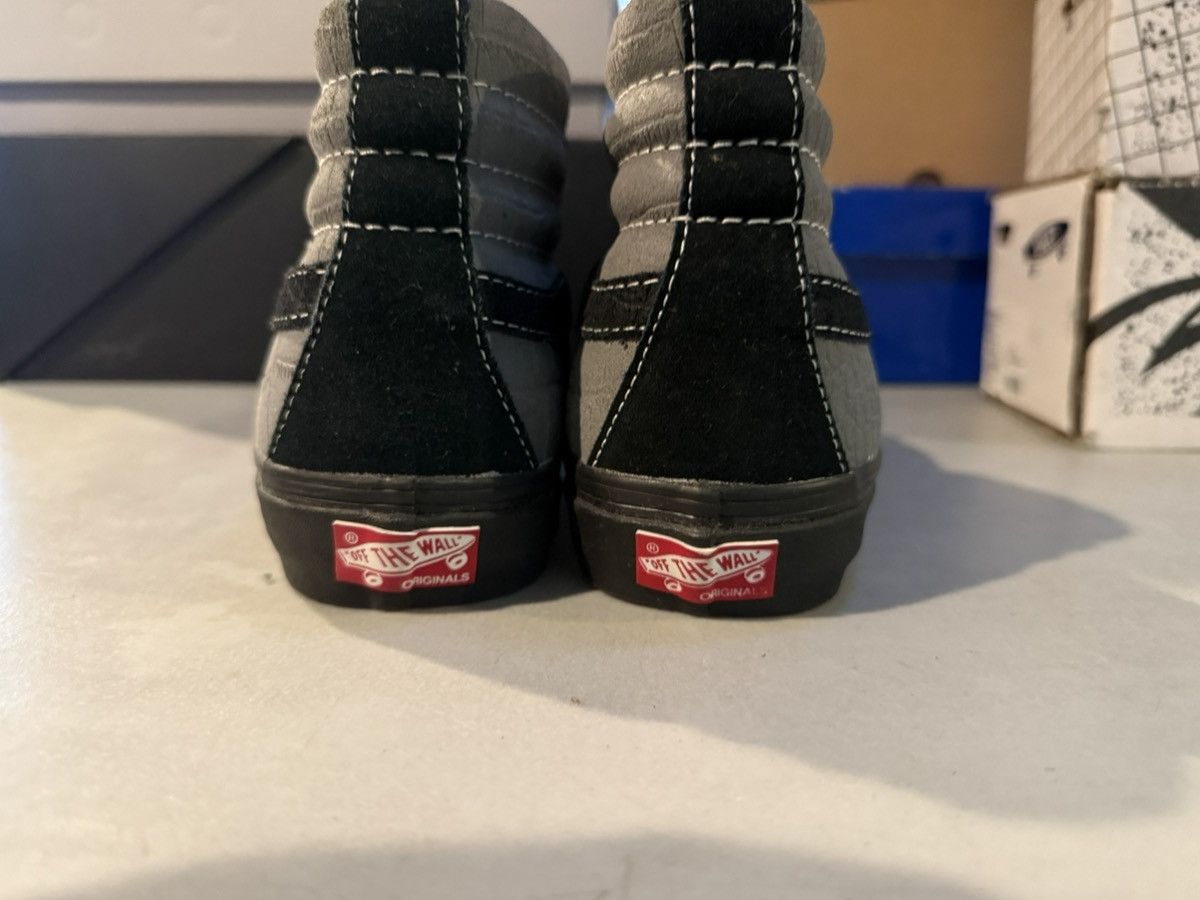 Vans × Wtaps WTAPS x Vans Vault sz8 Size US 8 / EU 41 - 13 Thumbnail