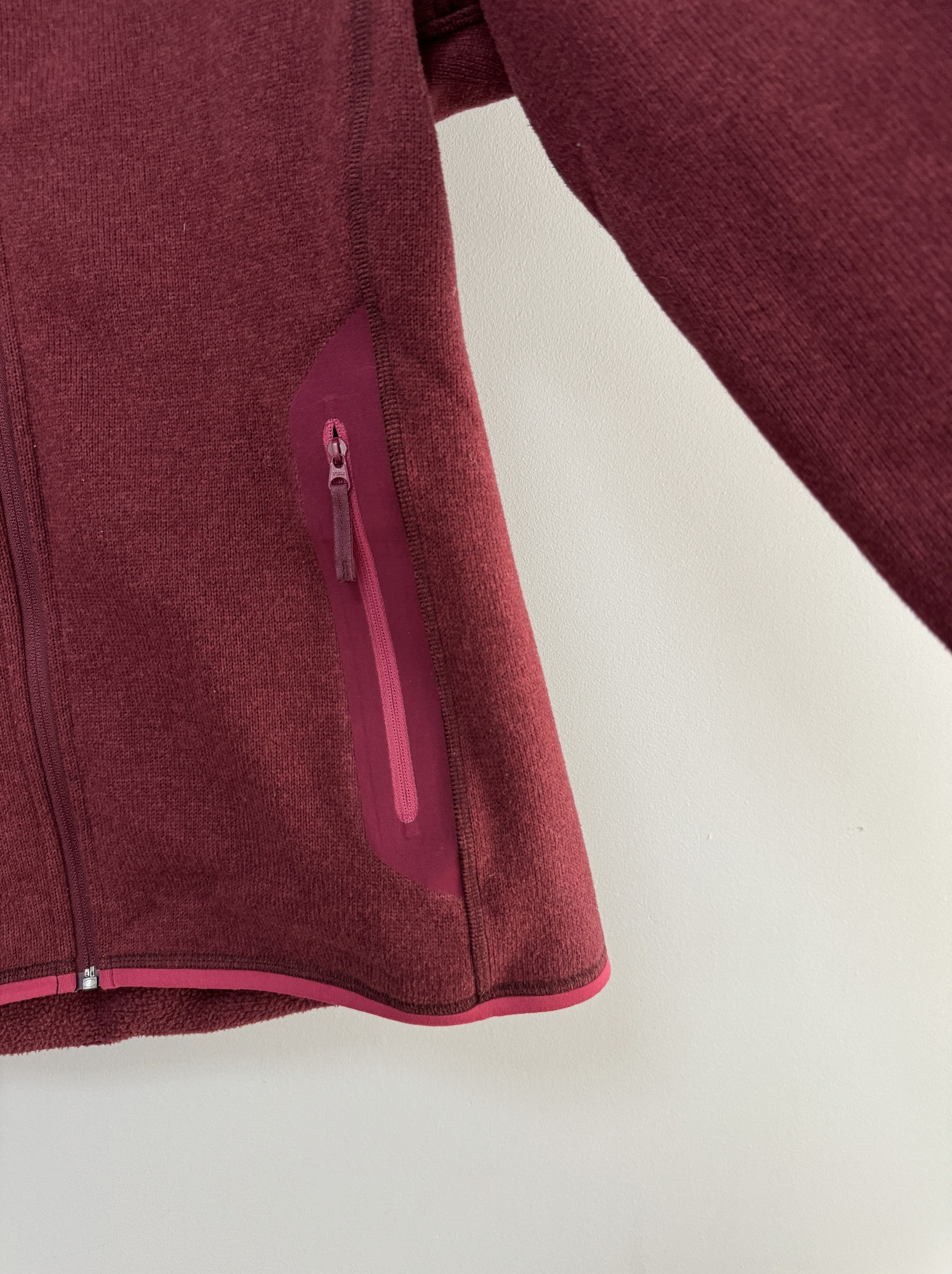 Arc'teryx Arcteryx Arc'teryx Covert Cardigan Full Zip Fleece Jacket M Size M / US 6-8 / IT 42-44 - 7 Thumbnail