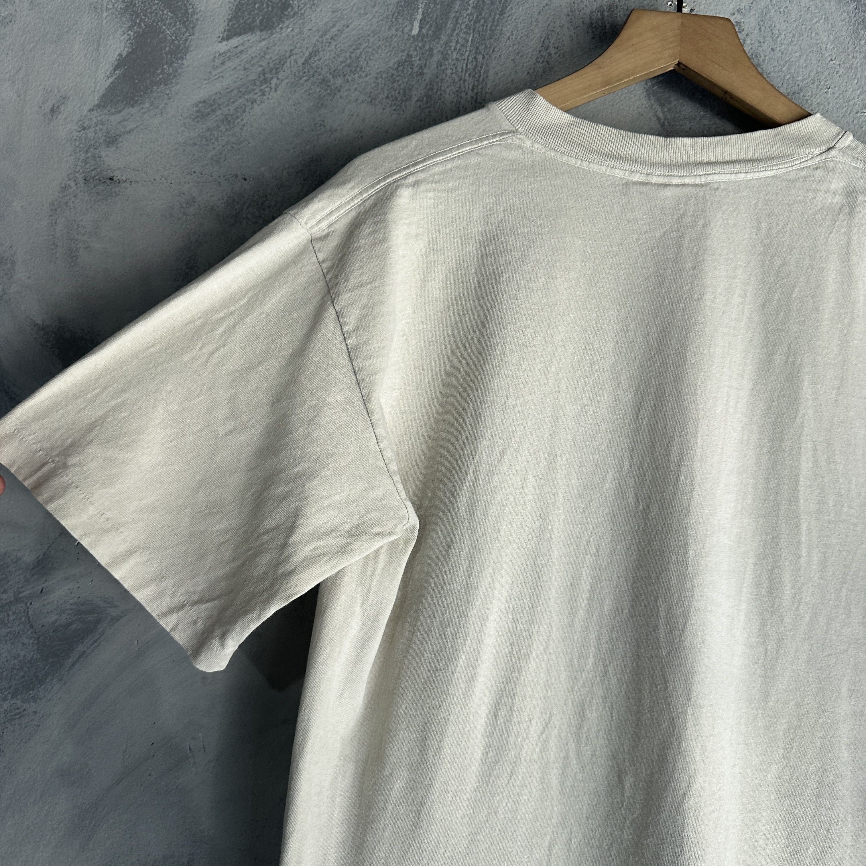 Other Vtg Gargoyles T shirt Mens "See No, Hear No, Speak No Evil" Size US M / EU 48-50 / 2 - 8 Thumbnail