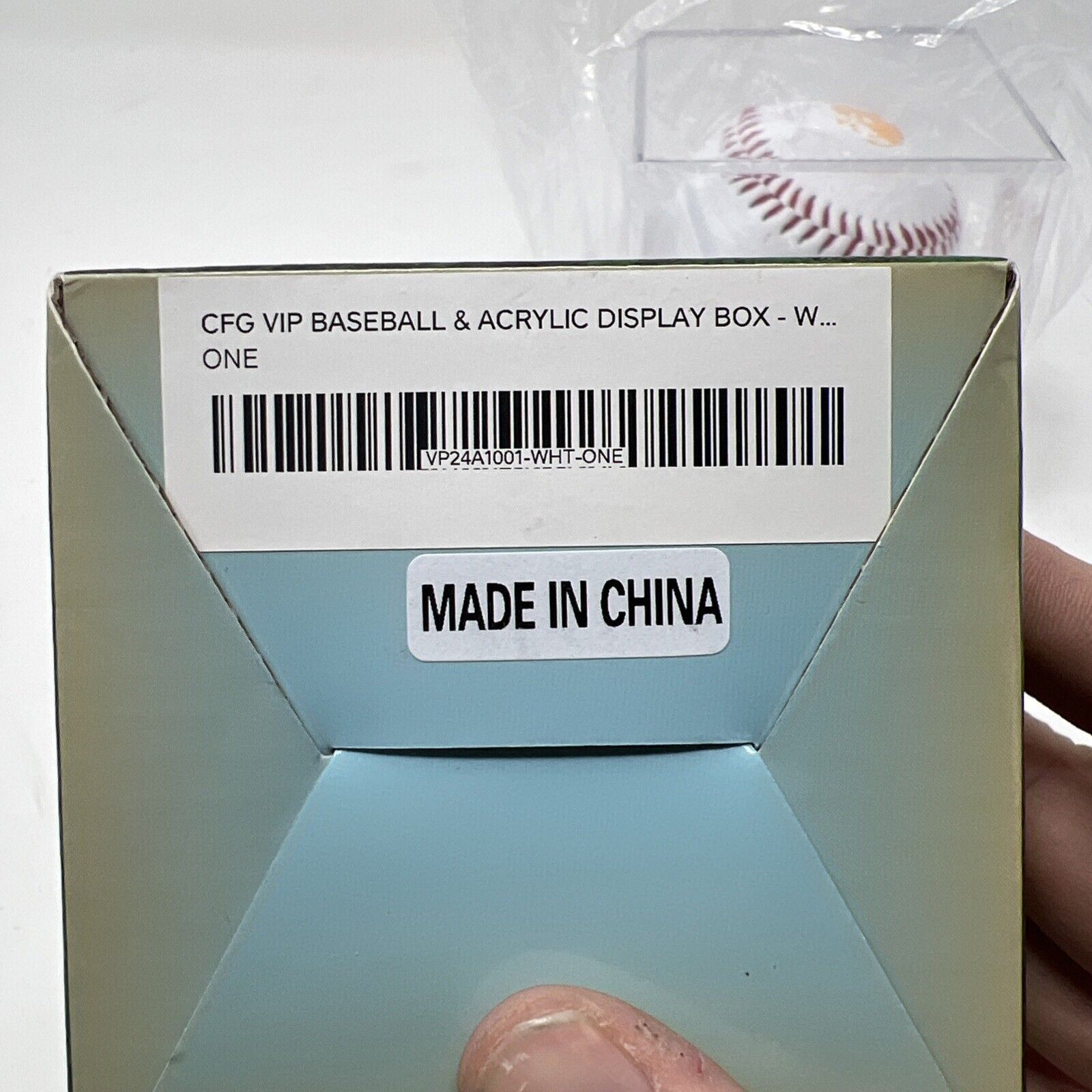Golf Wang NEW 2024 Camp Flog Gnaw VIP Merch Baseball ONLY Size ONE SIZE - 4 Thumbnail