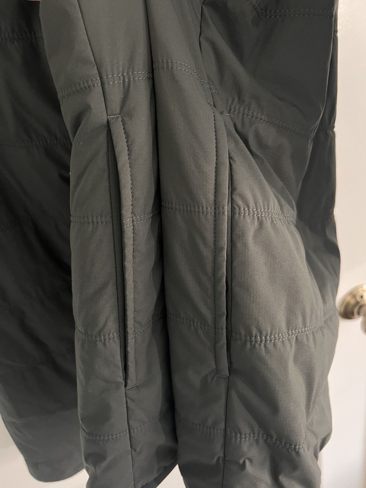 Snow Peak Snow Peak Insulated Pullover Size US S / EU 44-46 / 1 - 4 Thumbnail