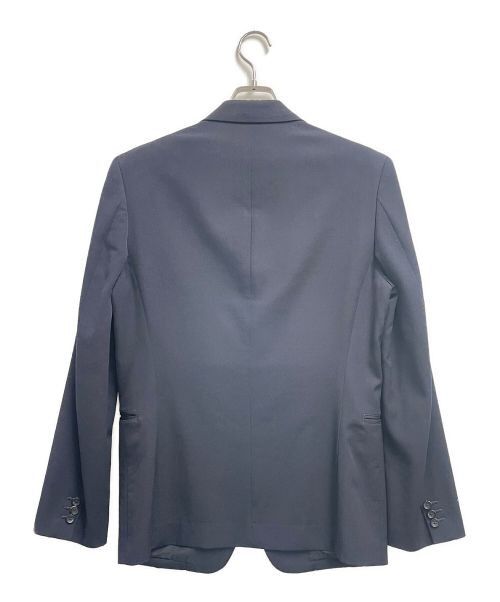 Yohji Yamamoto Yohji Yamamoto pour homme 2B jacket Size US S / EU 44-46 / 1 - 2 Thumbnail
