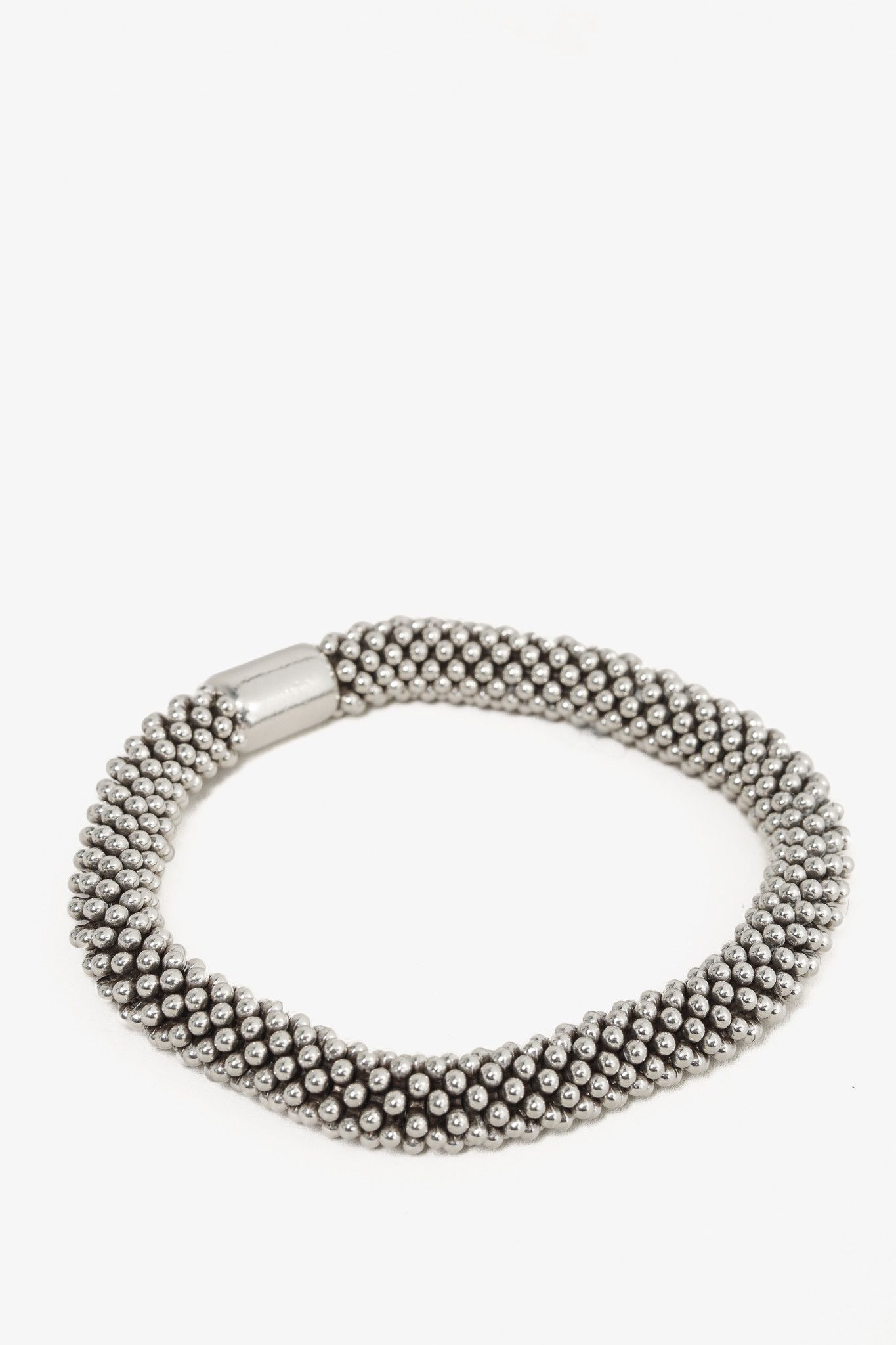 Links Of London Links of London Effervescence Star Sterling Silver Bracelet Size ONE SIZE - 2 Thumbnail
