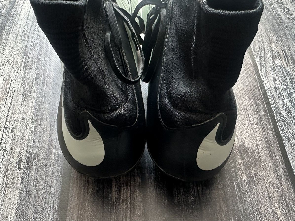 Nike 2015 NIKE HYPERVENOM PHATAL II FG SOCCER BOOTS CLEATS US 10 Size US 10 / EU 43 - 5 Thumbnail