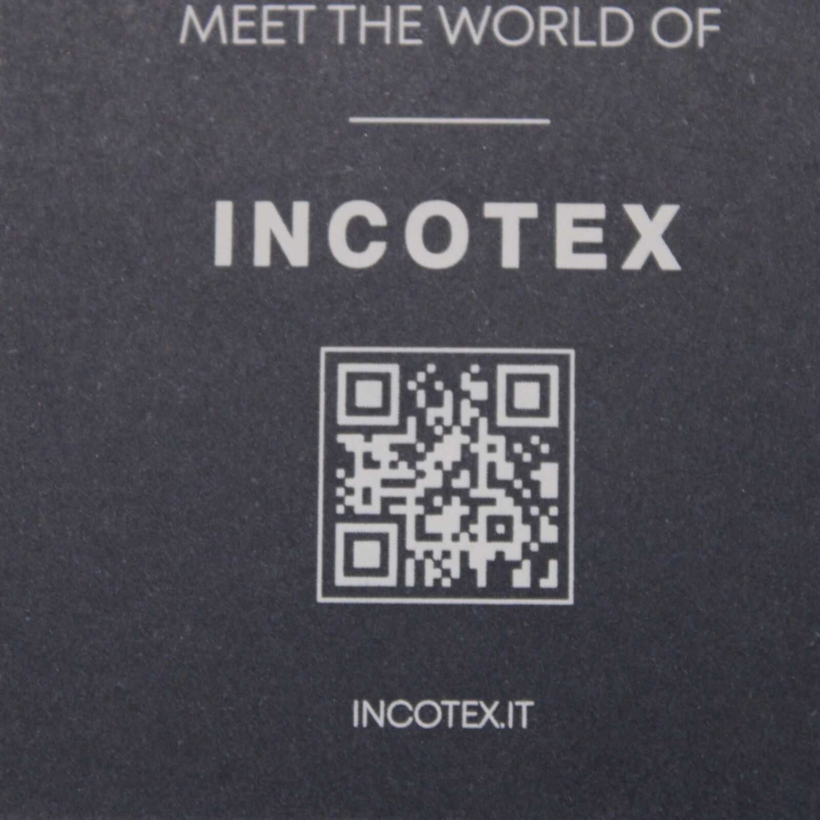 Incotex INCOTEX New with tags Dress Pants Size 30 US In Blue Size US 30 / EU 46 - 6 Thumbnail