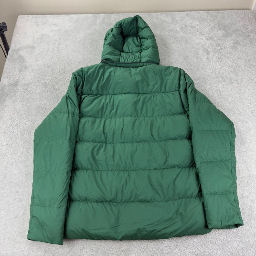Patagonia Patagonia NWT Men's Size Medium Silent Down Puffer Jacket 2 Size US M / EU 48-50 / 2 - 4 Thumbnail