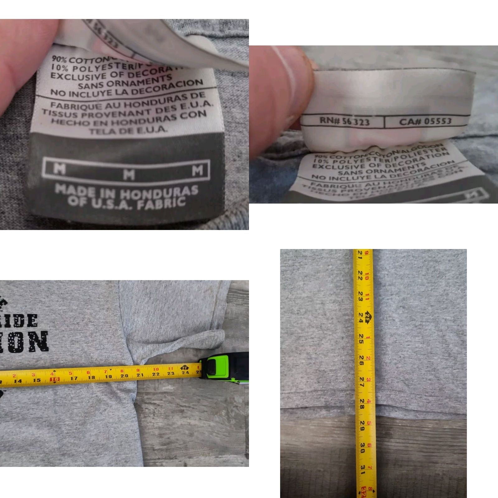 Nike VINTAGE Nike Team Sports Center Swoosh Oregon State Beavers Tee Shirt M Gray Size US M / EU 48-50 / 2 - 8 Thumbnail