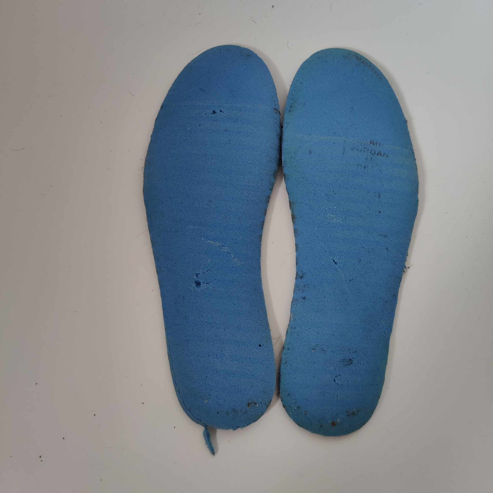 Jordan Brand Wmns Air Jordan 1 Mid University Blue - Size 7.5 Size US 7.5 / IT 37.5 - 17 Thumbnail