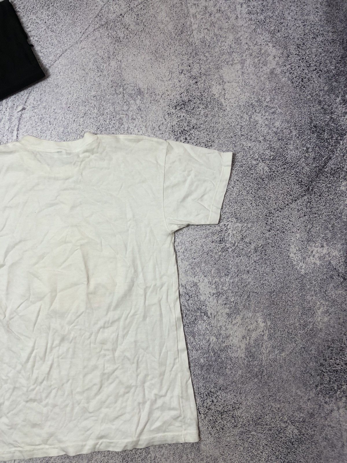 Band Tees × Vintage Vintage t-shirt Michel Jackson 1989 size s men’s usa Size US S / EU 44-46 / 1 - 11 Thumbnail