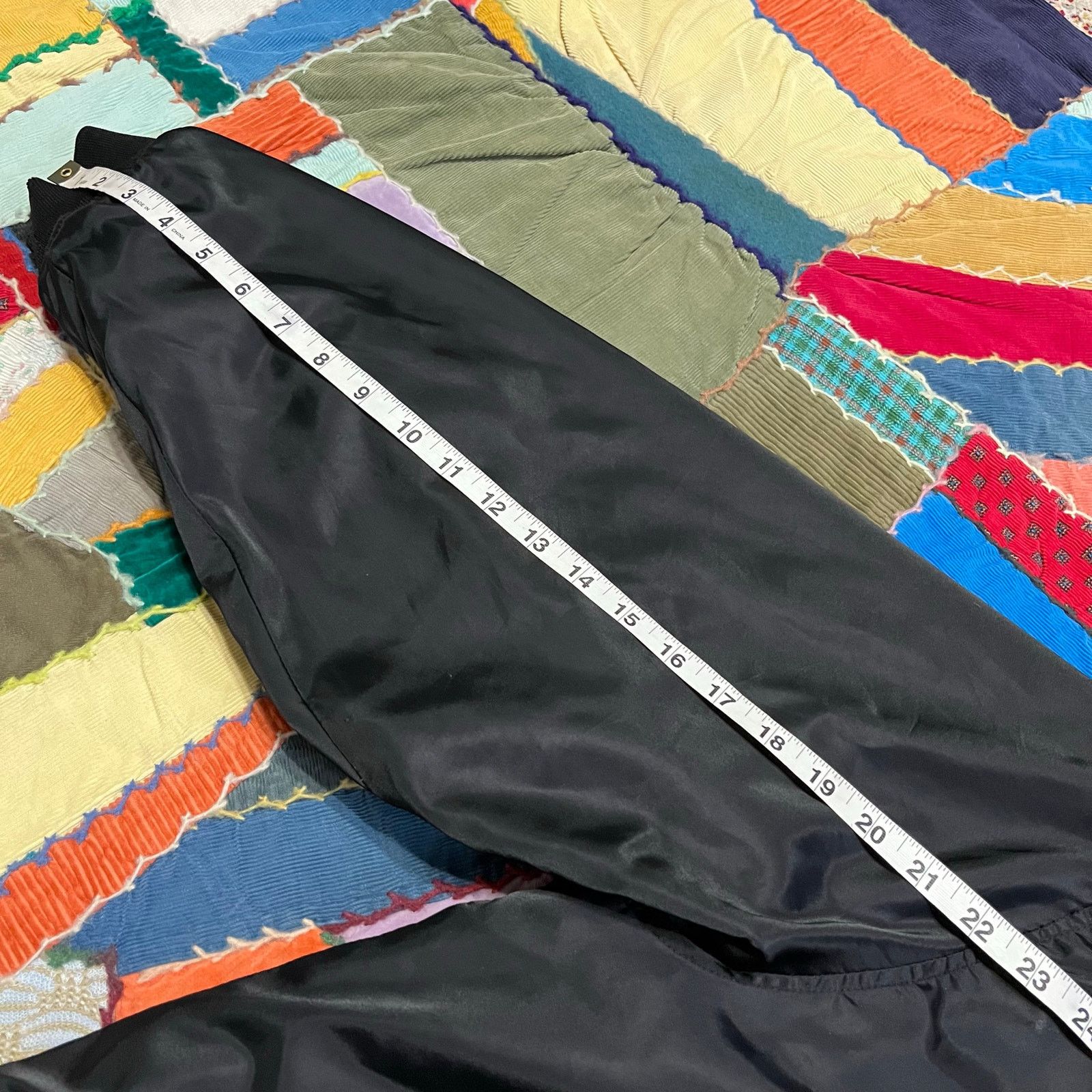 Southpole Y2K Southpole Full Zip Puffer Black Jacket Large / XL Size US L / EU 52-54 / 3 - 6 Thumbnail