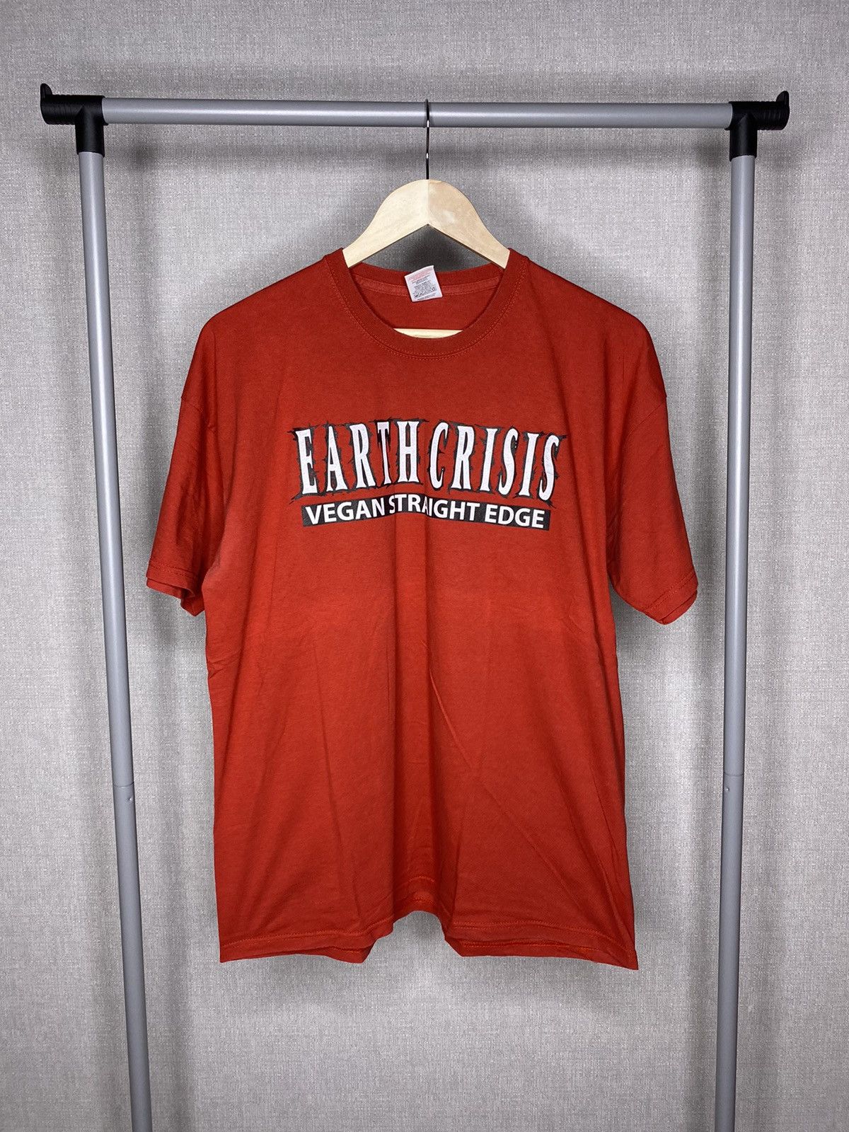 Earth Crisis | Grailed