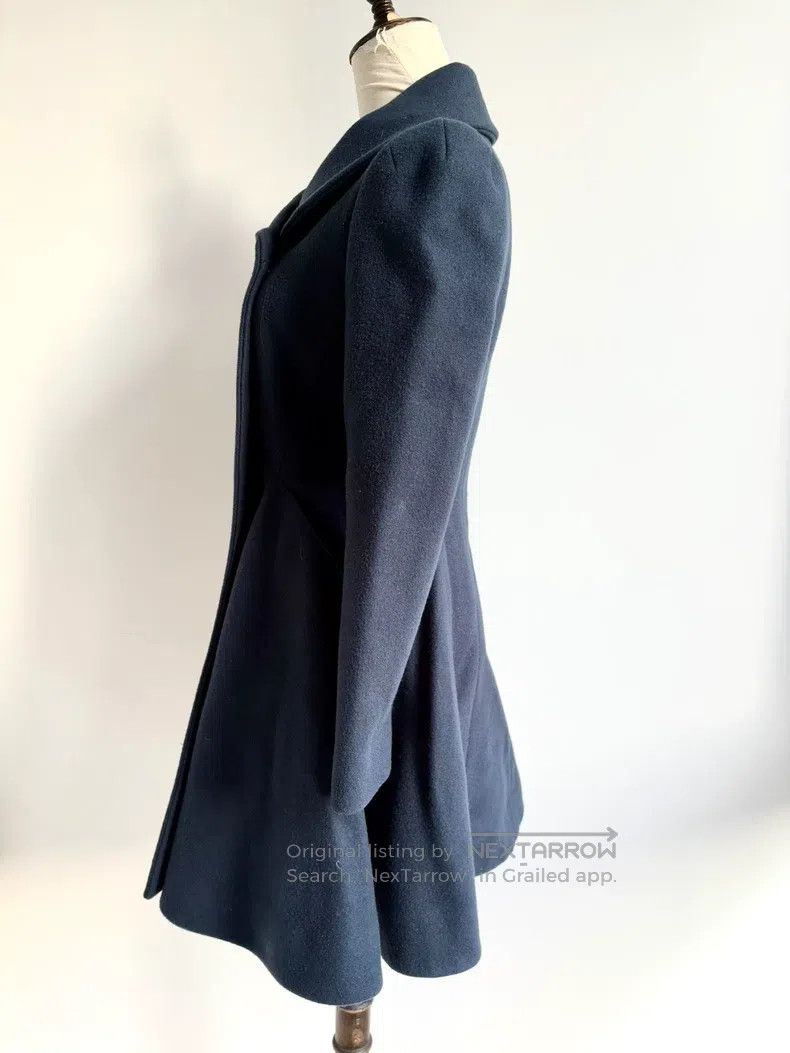 Vivienne Westwood Vivienne Westwood Vintage Morandi grayish blue waist-cinch Size M / US 6-8 / IT 42-44 - 4 Thumbnail
