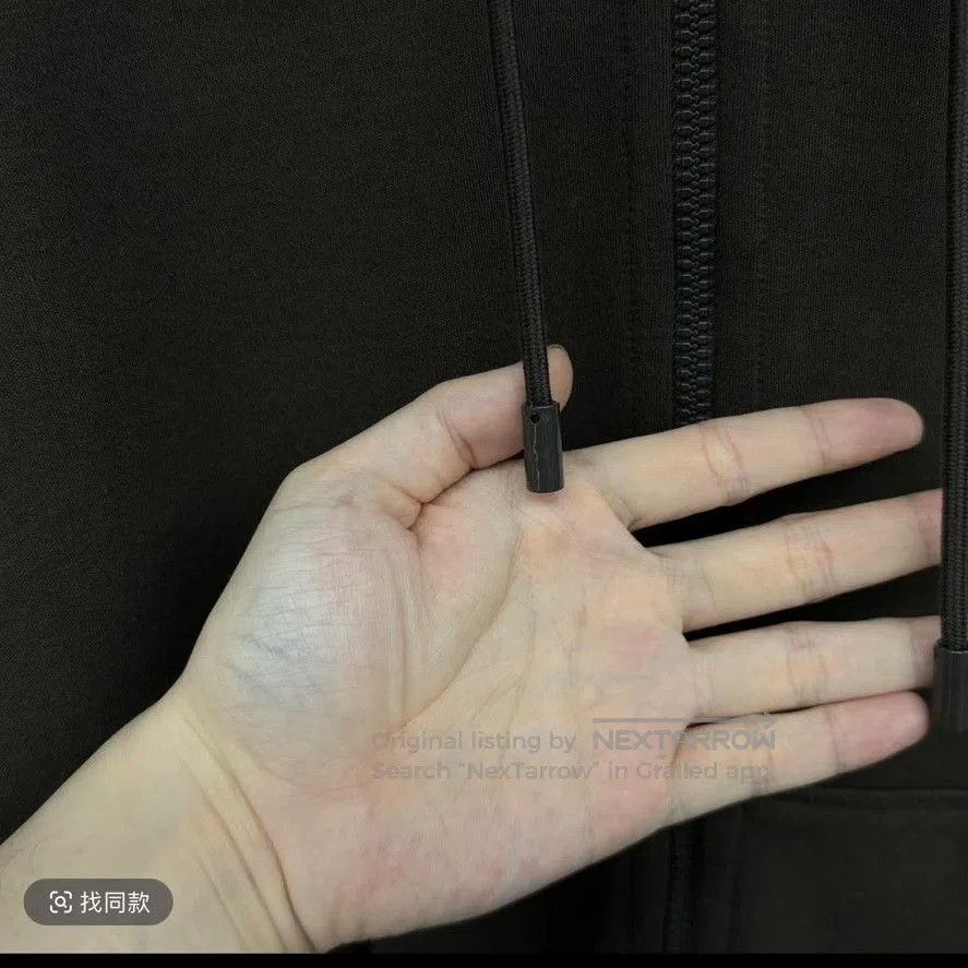 Louis Vuitton Louis Vuitton Brown Logo Zip Jacket. Size US L / EU 52-54 / 3 - 3 Thumbnail