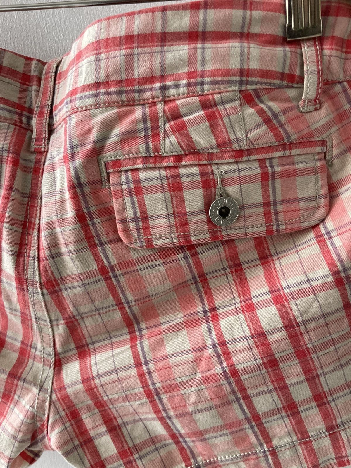 Guess Guess short Size 28" / US 6 / IT 42 - 9 Thumbnail
