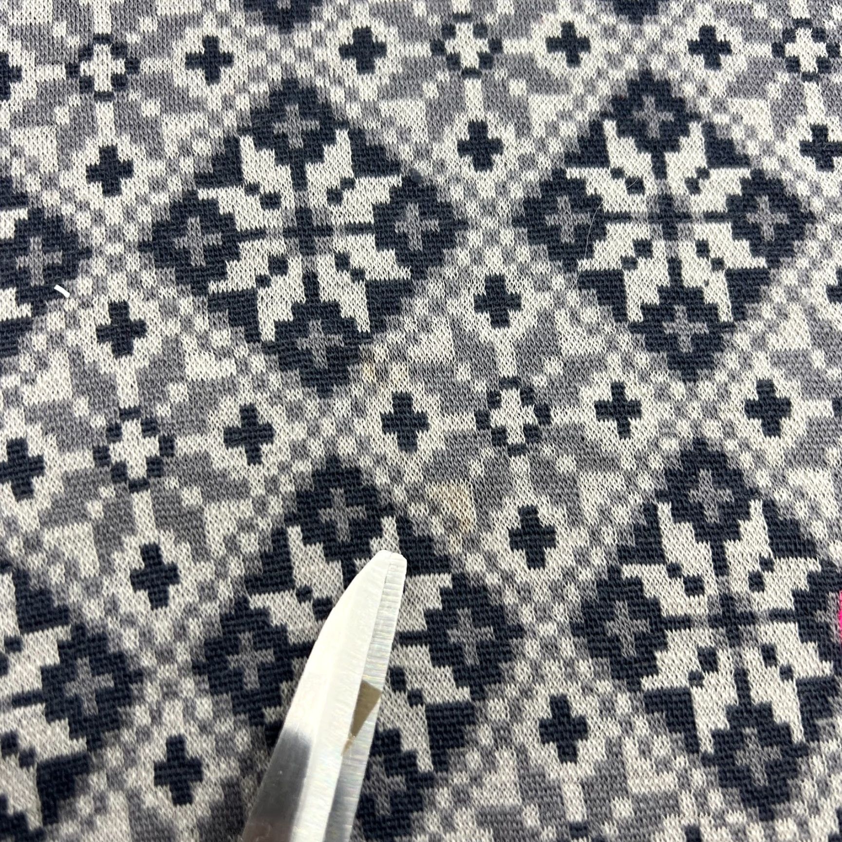 Vintage Kari Traa Merino Wool Blend Womens Base Layer Pants 4XL Outdoor Ski Sport Hiking Gray Knit Moisture Wicking Lightweight Athletic Pull On Regular XS? Size 40" / US 18 - 3 Thumbnail