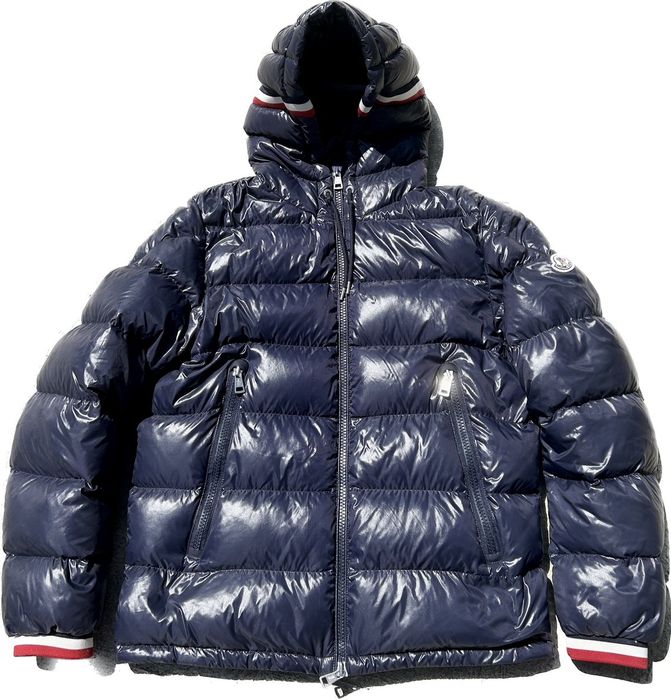 Moncler grailed 2024