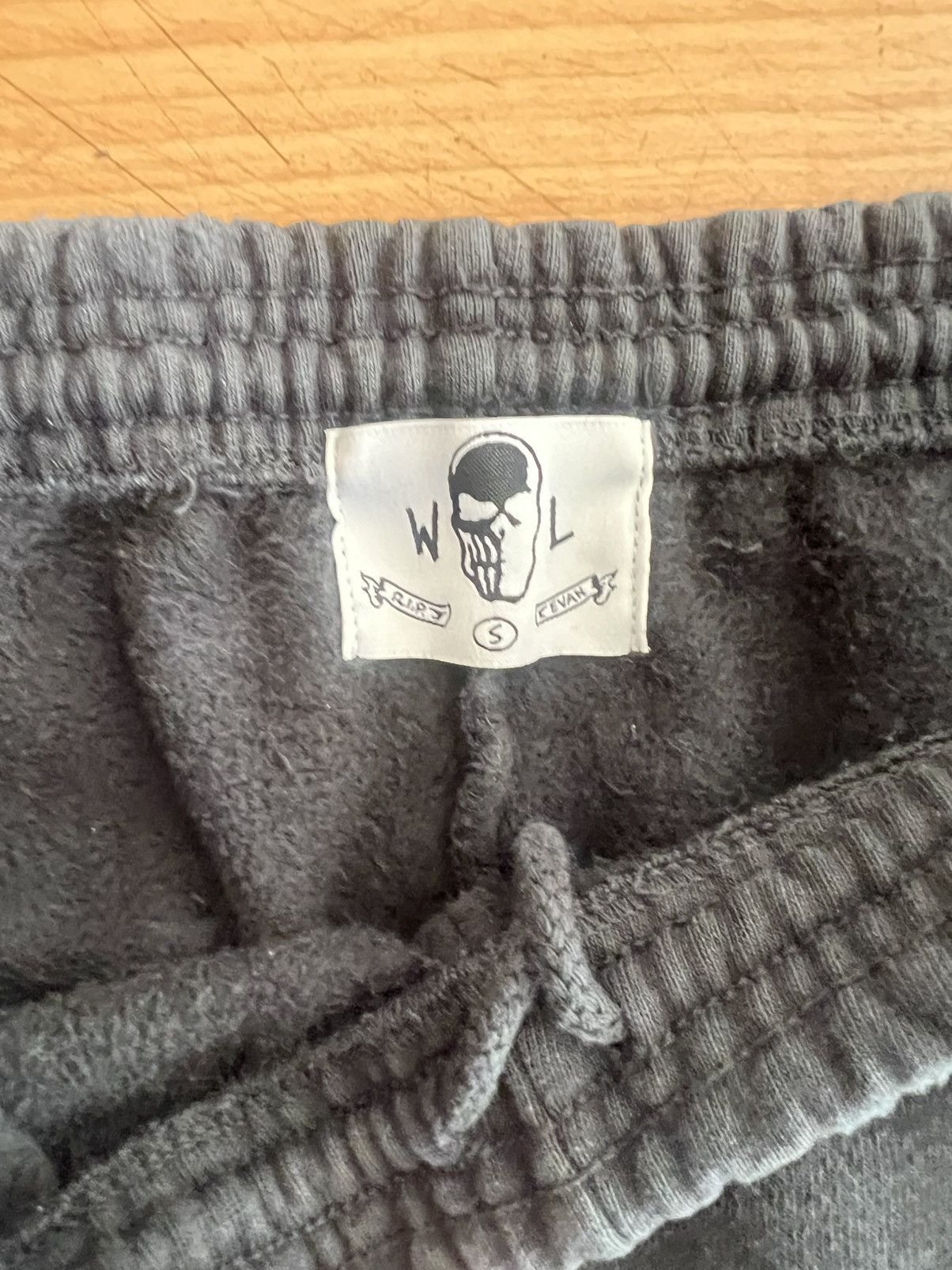 Warren Lotas Warren Lotas “Catacombs” sweatpants Size US 30 / EU 46 - 6 Thumbnail