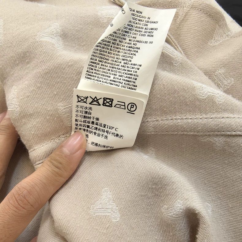 Max Mara Max Mara Coat Size S / US 4 / IT 40 - 7 Thumbnail