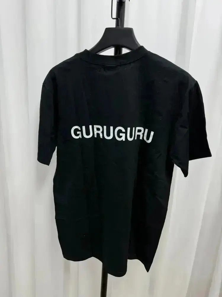 Undercover Undercover 06AW GURUGURU Mummy Tee-2505 Size US M / EU 48-50 / 2 - 3 Thumbnail