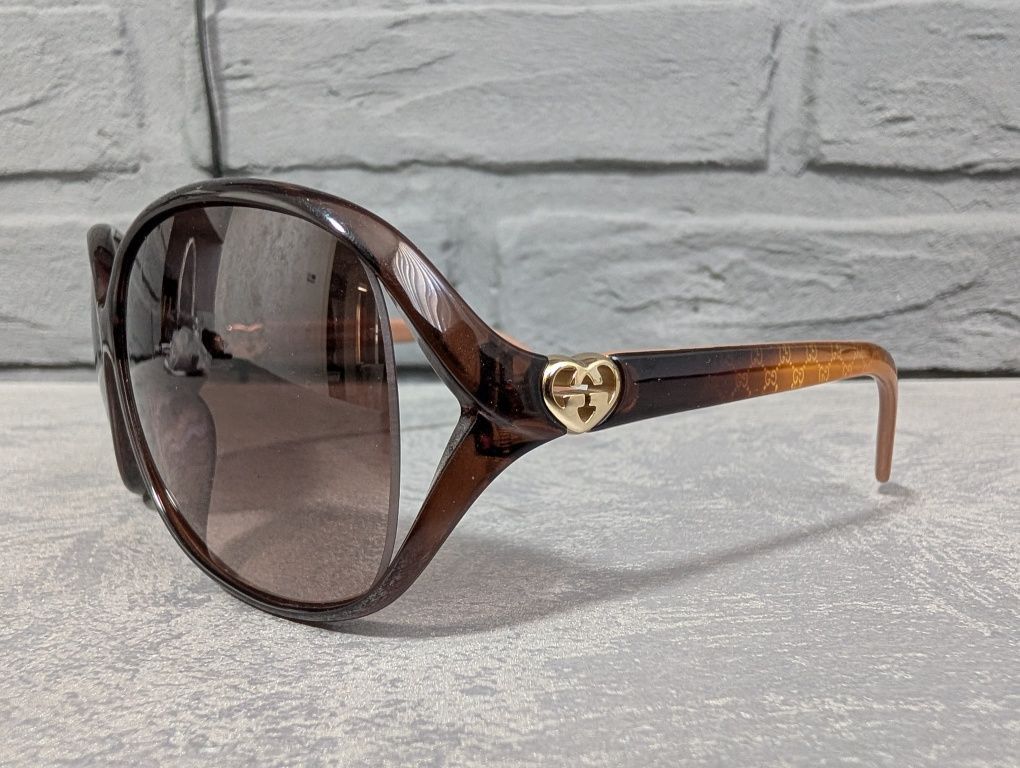 Gucci Gucci GG 3792 sunglasses Size ONE SIZE - 1 Thumbnail