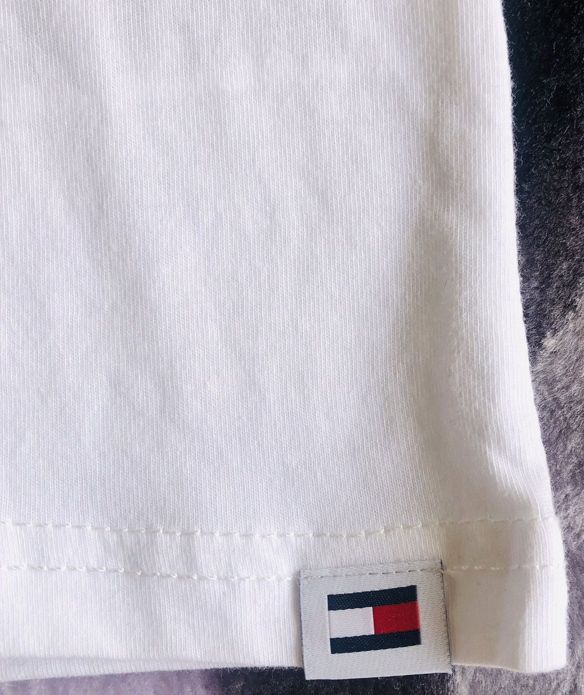Tommy Jeans Tricou Tommy Jeans Flag Tank Size US M / EU 48-50 / 2 - 3 Thumbnail