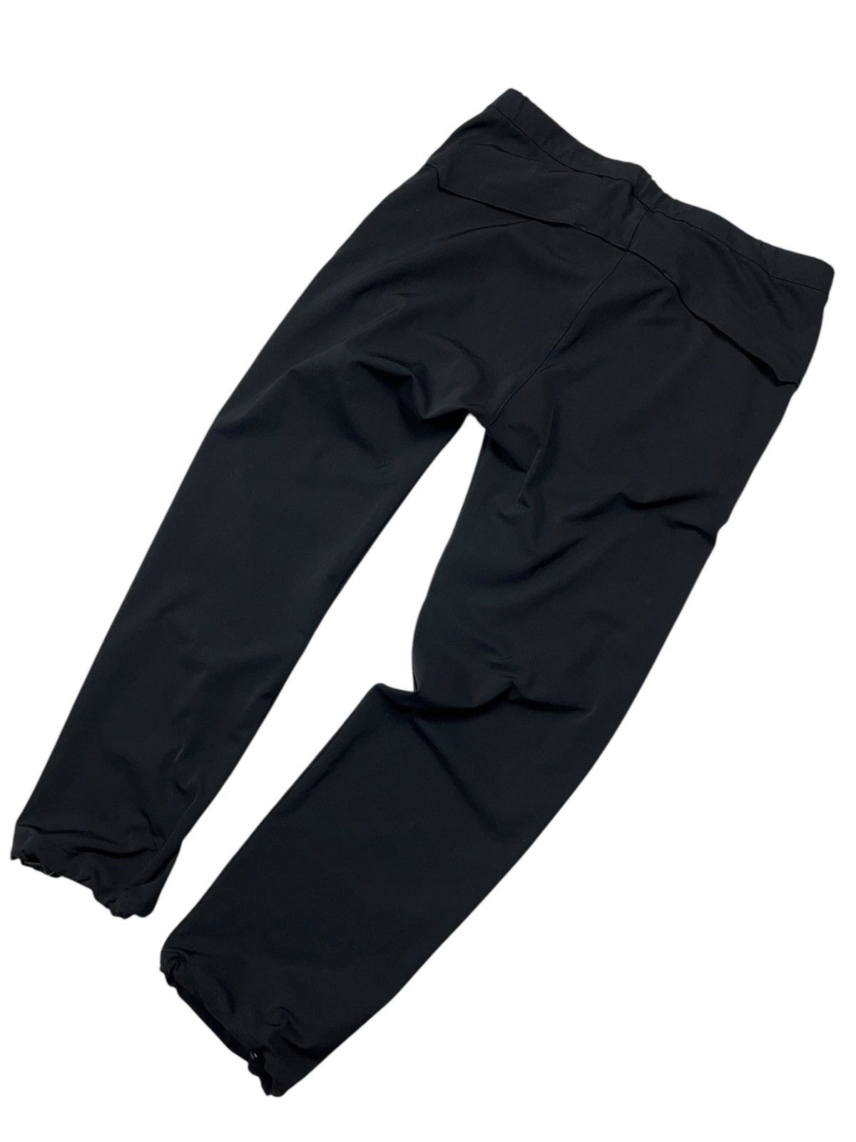 C.P. Company C.P. Company x Patta “795 ”Softshell Pants with Goggle Size US 34 / EU 50 - 3 Thumbnail
