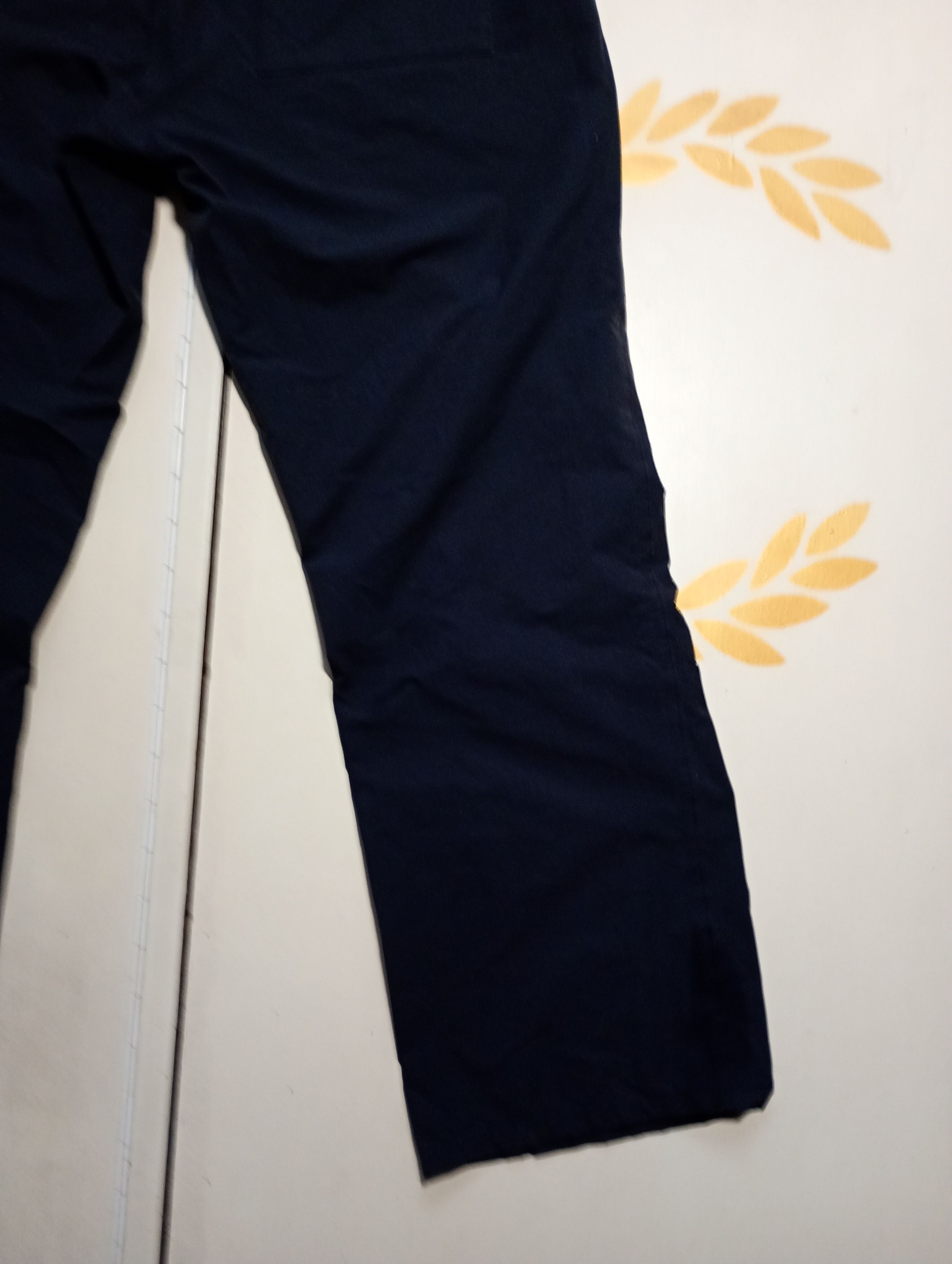 Fjallraven Fjallraven G-1000 Cargo Pants size 44 (US36) Size US 36 / EU 52 - 11 Thumbnail