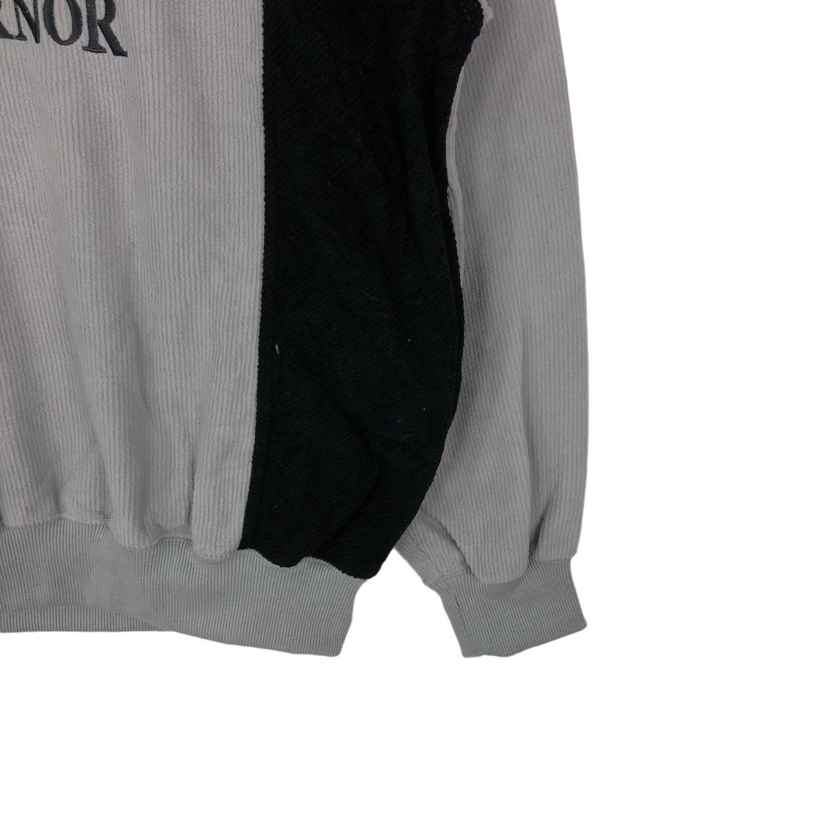 Japanese Brand 🔥90’s VINTGE SWEATSHIRT CREWNECK GOVERNOR JAPAN SPELL OUT Size US L / EU 52-54 / 3 - 4 Thumbnail