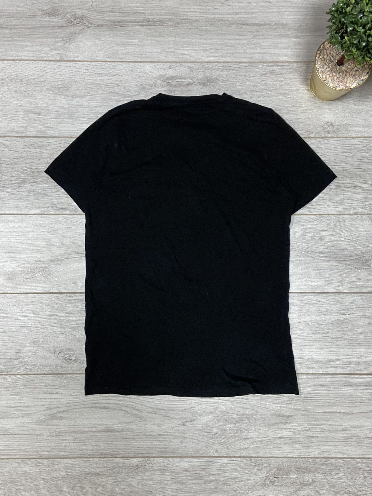 Vivienne Westwood orb Vintage Vivienne Westwood underwear t-Shirt Size US XL / EU 56 / 4 - 5 Thumbnail