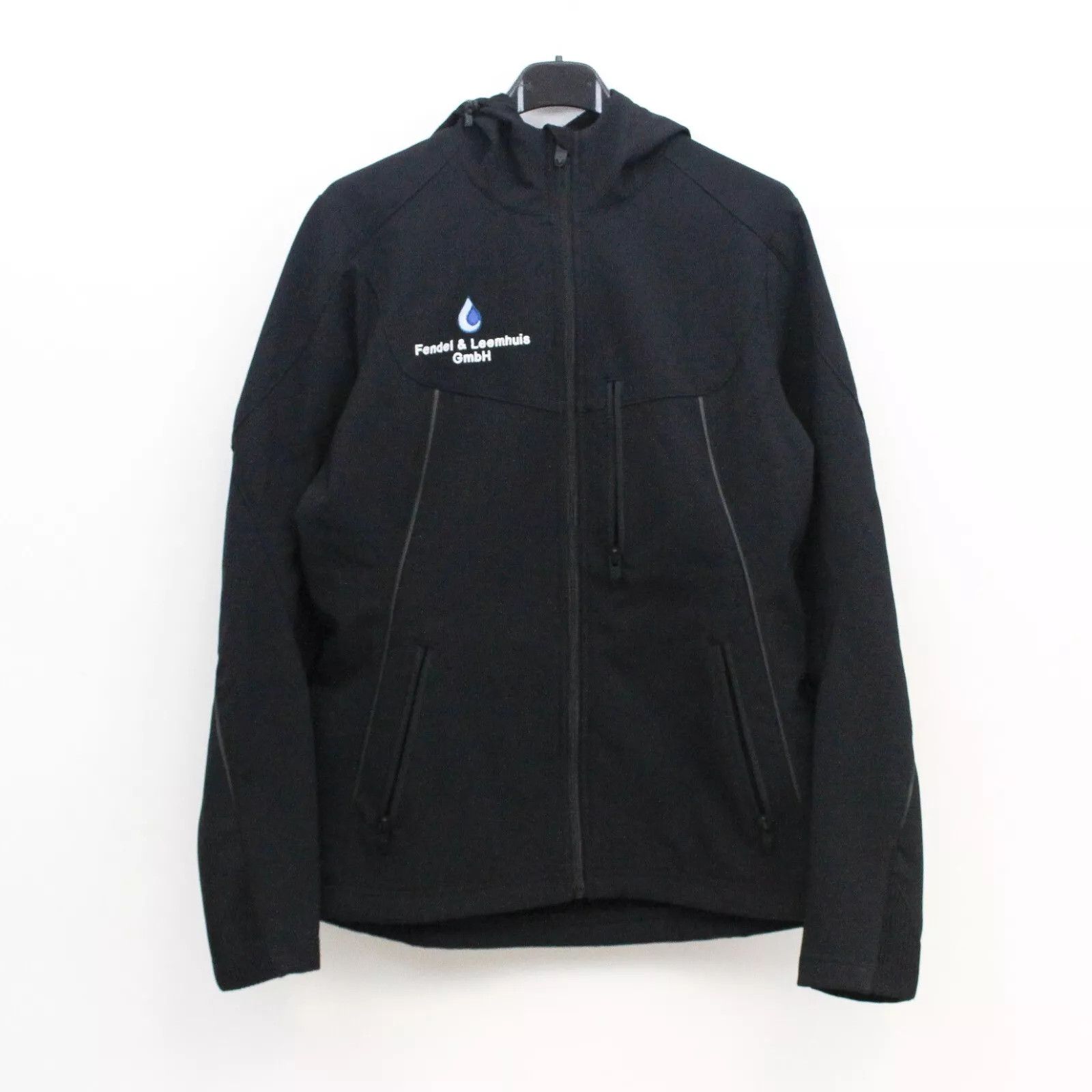 Other ENGELBERT STRAUSS Womens M Softshell Windbreaker Breathable Size M / US 6-8 / IT 42-44 - 1 Thumbnail