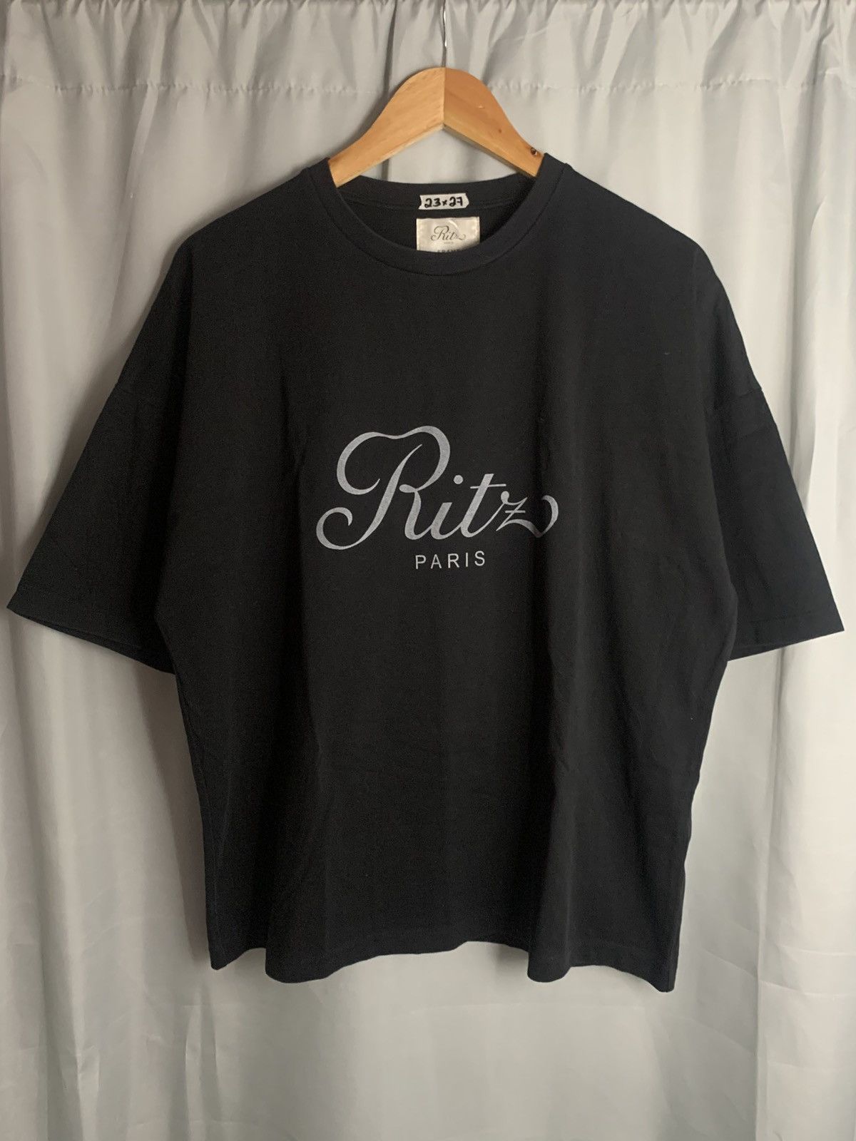 Frame FRAME X RITZ PARIS Size US S / EU 44-46 / 1 - 2 Thumbnail