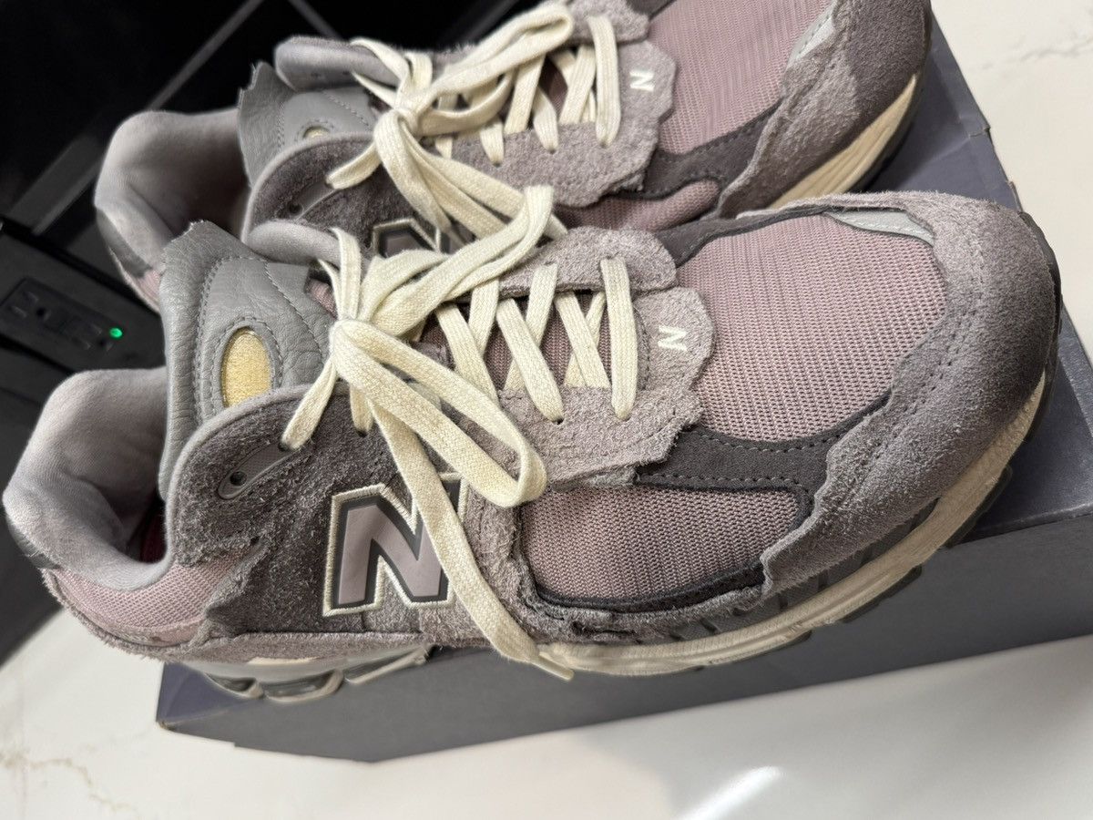 New Balance New Balance Protection Pack Lunar New Year / Dusty Lilac Size US 13 / EU 46 - 16 Thumbnail