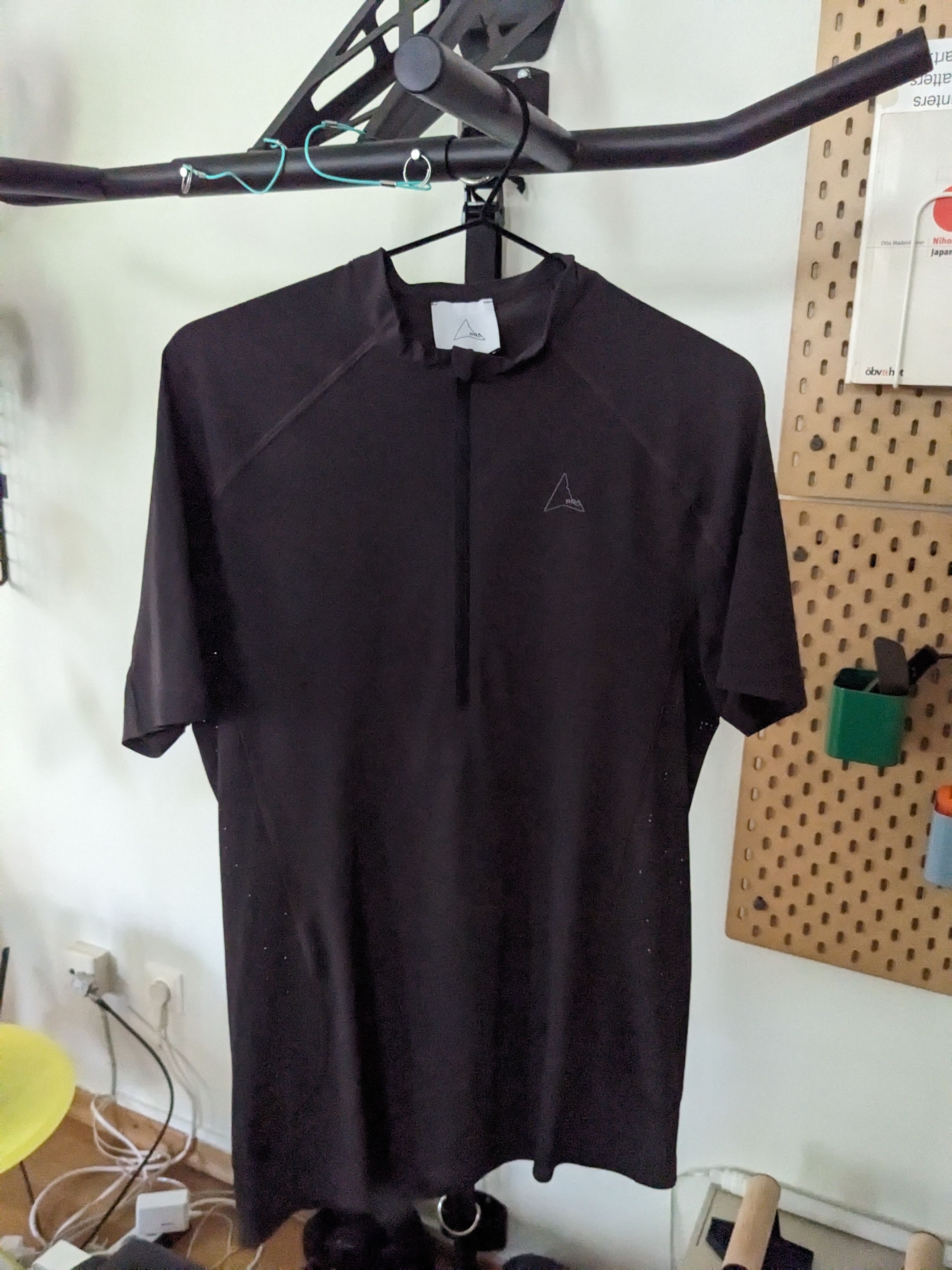 ROA ROA Training shirt Size US S / EU 44-46 / 1 - 1 Thumbnail
