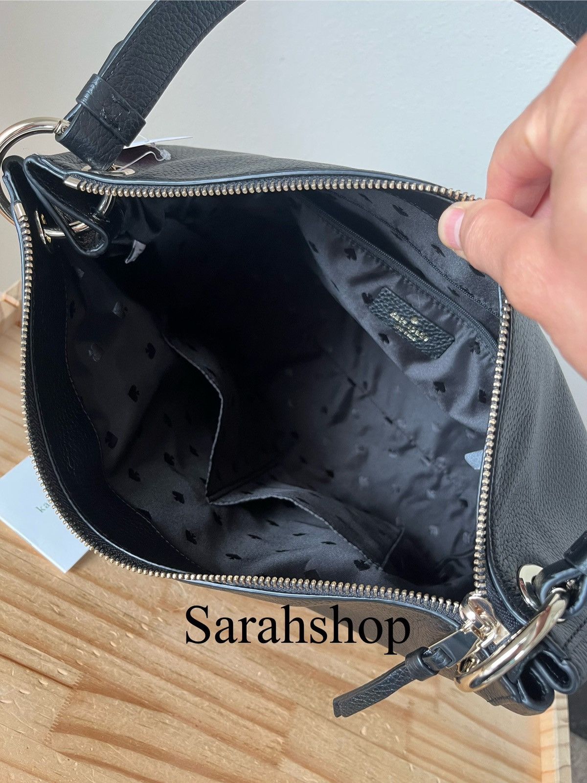 Kate Spade Kate Spade Kat Shoulder Bag Set Size ONE SIZE - 10 Thumbnail
