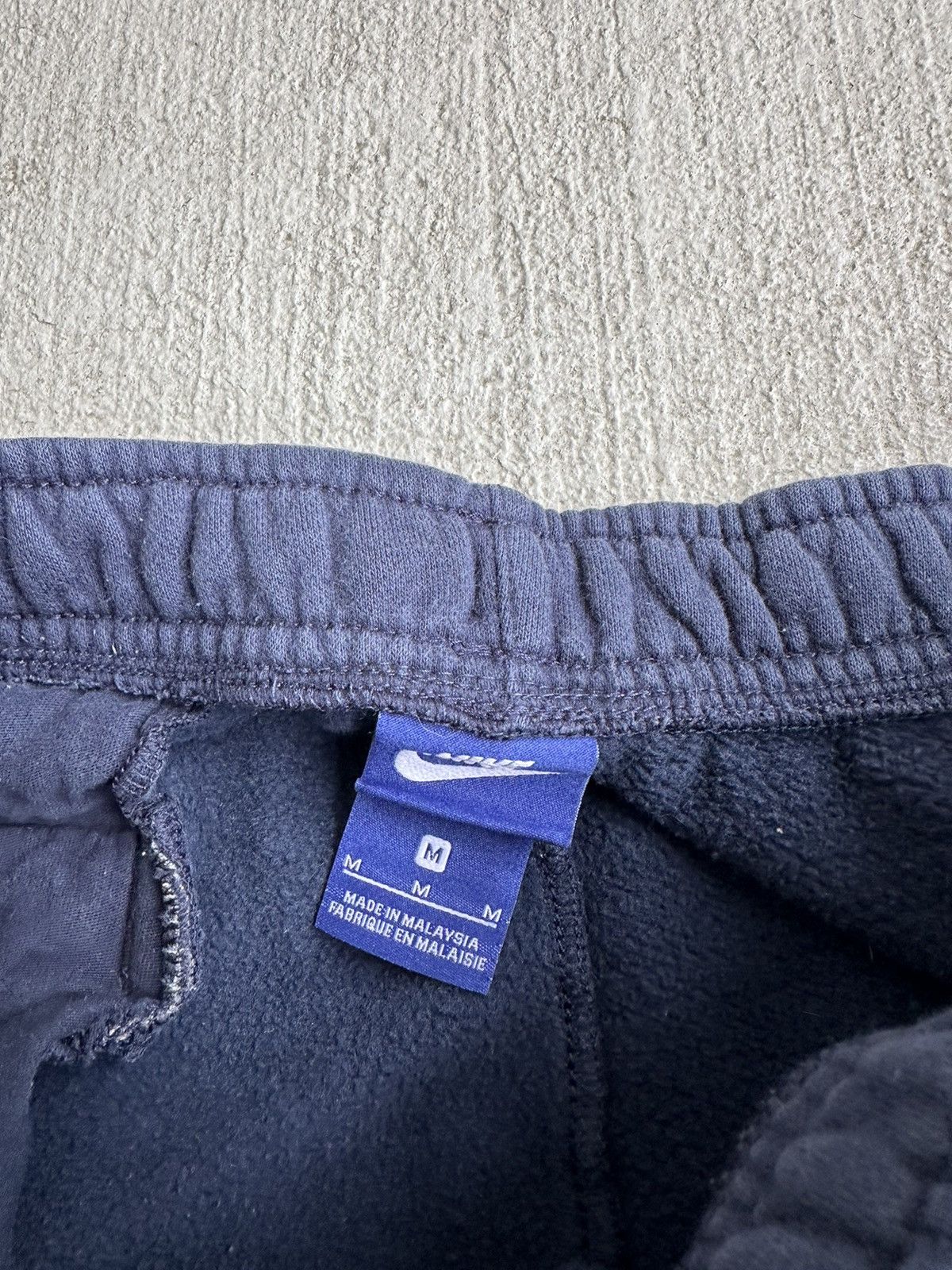 Other Vintage Nike Sweatpants Size US 30 / EU 46 - 2 Thumbnail