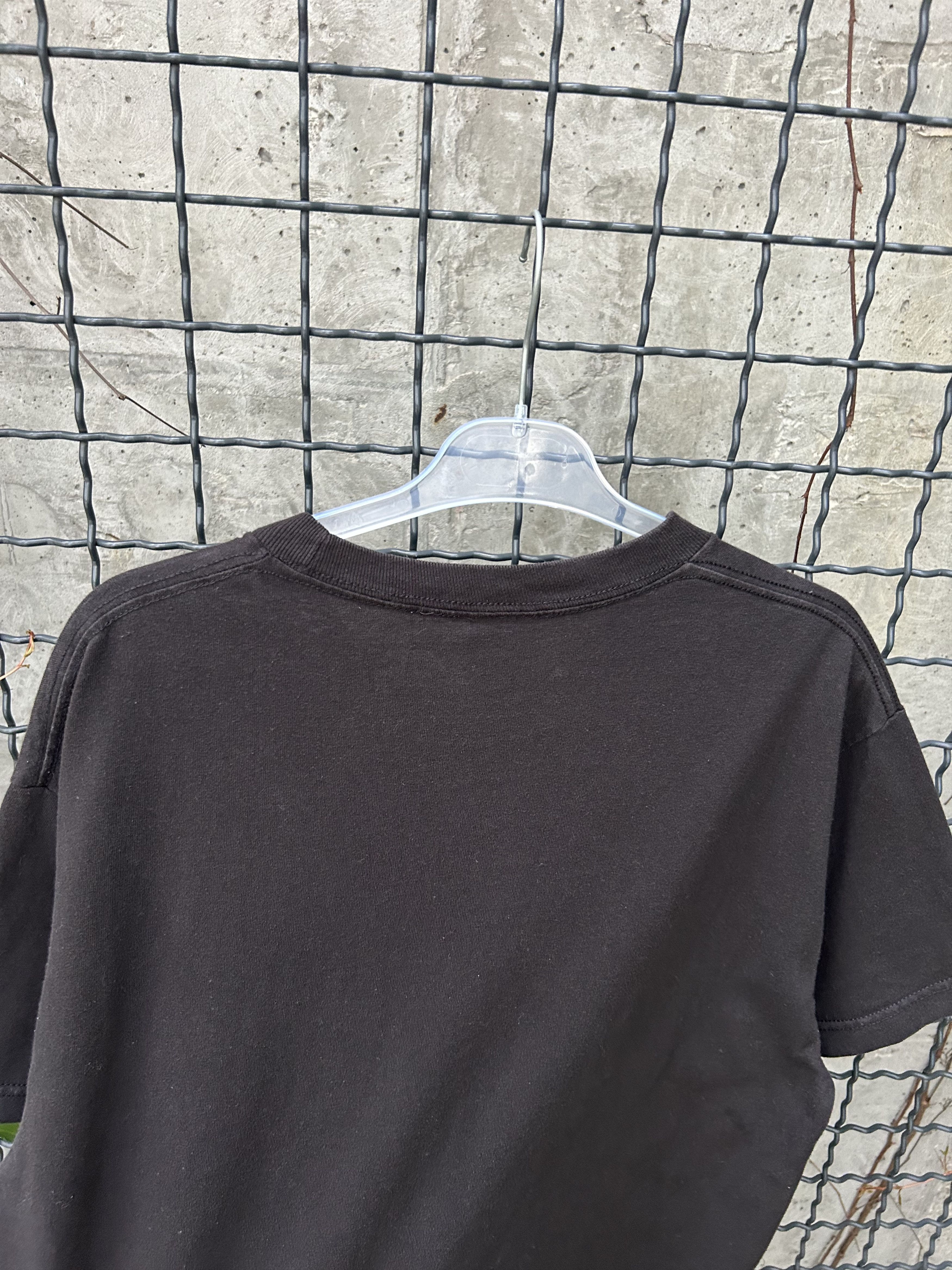 Vintage Vintage Pasteelo Skateboarding Graphic T-shirt Size US L / EU 52-54 / 3 - 9 Thumbnail