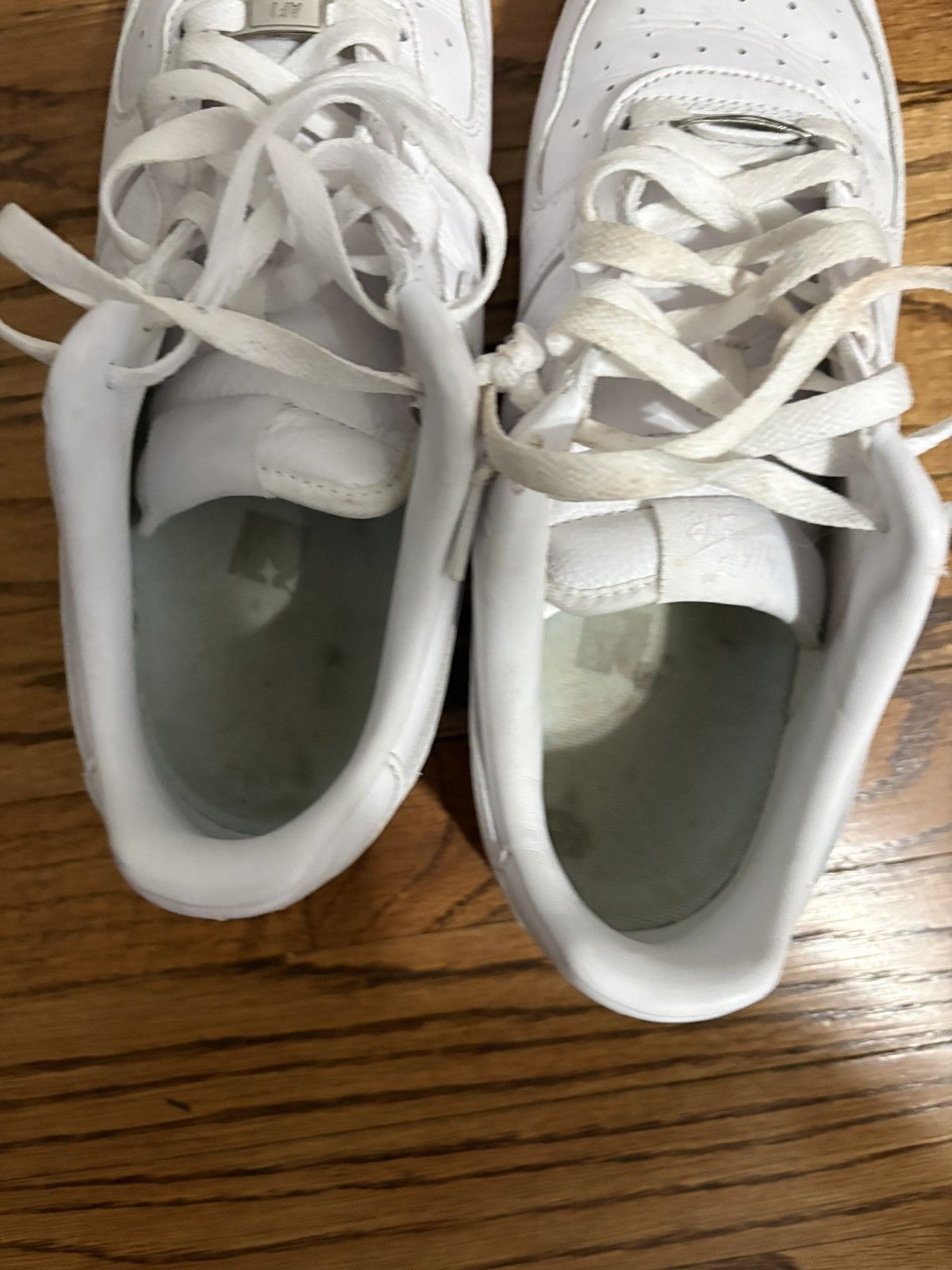Drake × Nike Nike Air Force 1 drake nocta Size US 9.5 / EU 42-43 - 6 Thumbnail