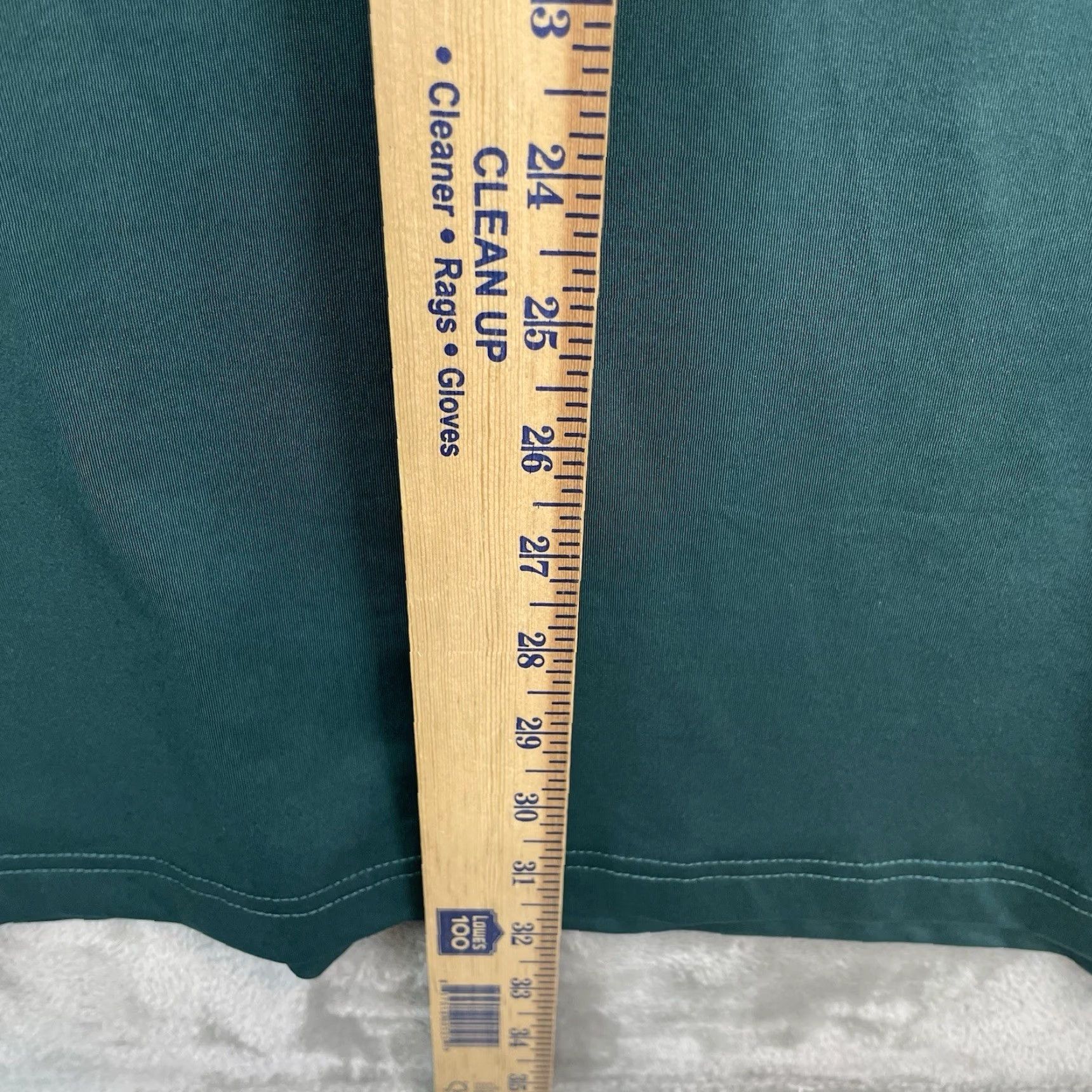 Vintage Masters Golf Polo Shirt Men L Green 1934 Berckmans Place ANGC The Masters Vintage? No (but use standard) Size US L / EU 52-54 / 3 - 7 Thumbnail