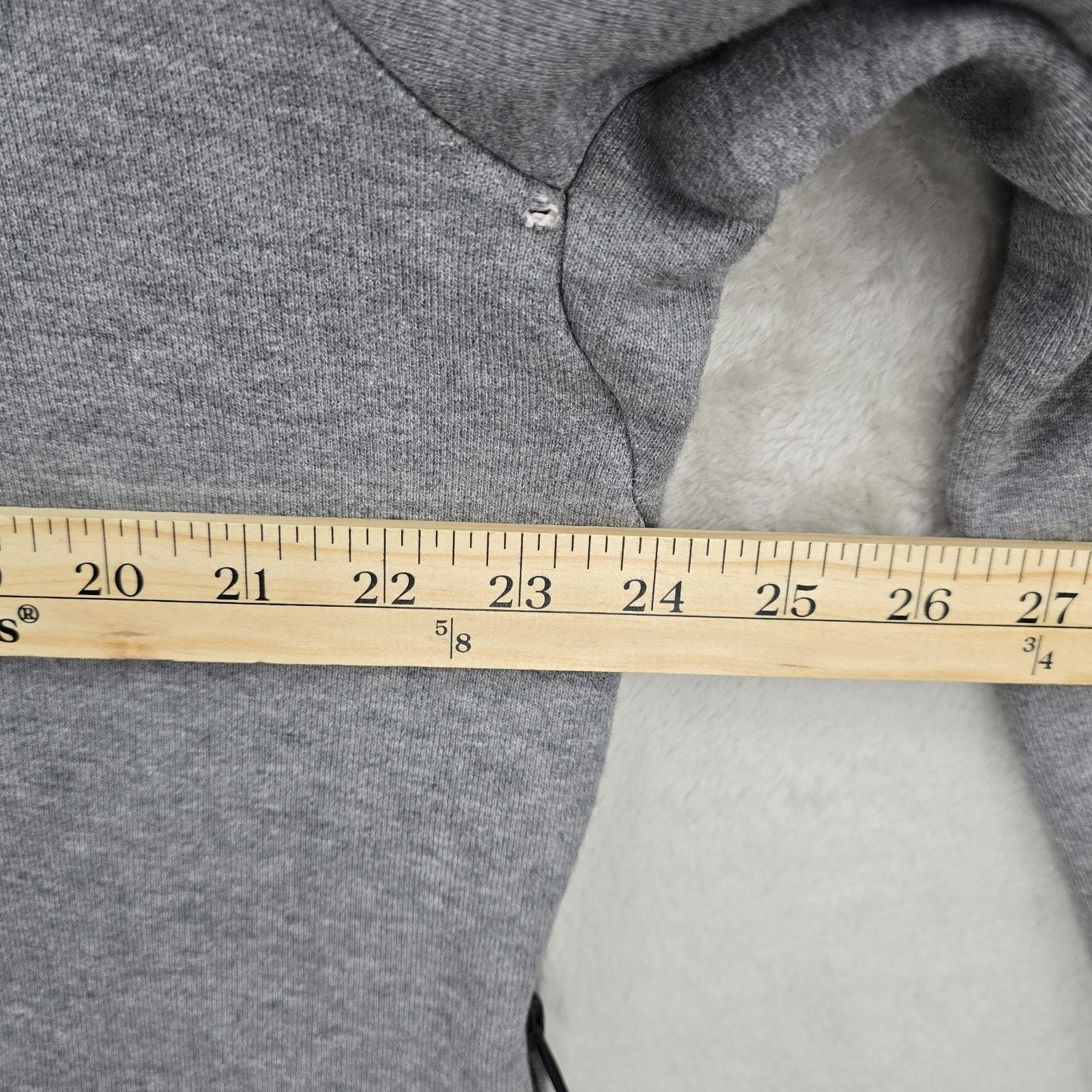Nike Nike FC Sweater Mens XL City Crew Soccer Club Sweatshirt Size US XL / EU 56 / 4 - 12 Thumbnail