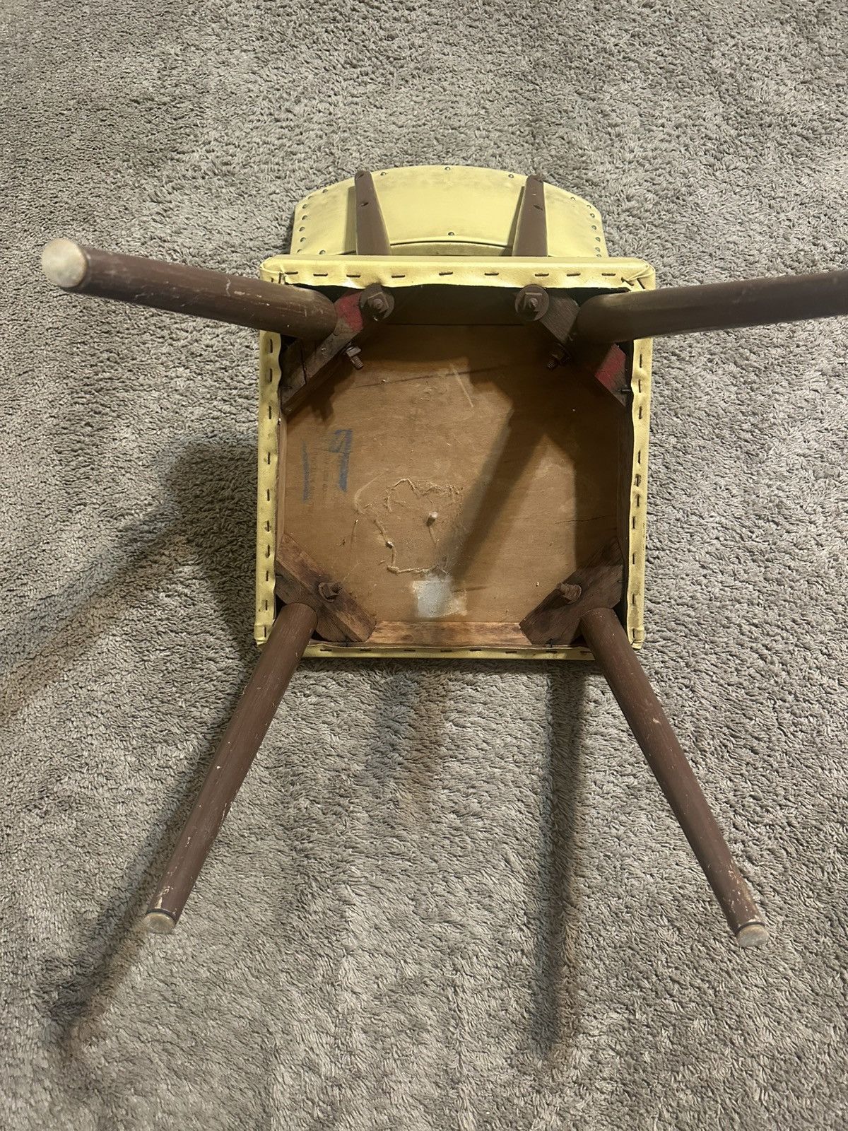 Nike Vintage Meier & Pohlmann Co. “Dining Chair” 1950s Size ONE SIZE - 11 Thumbnail
