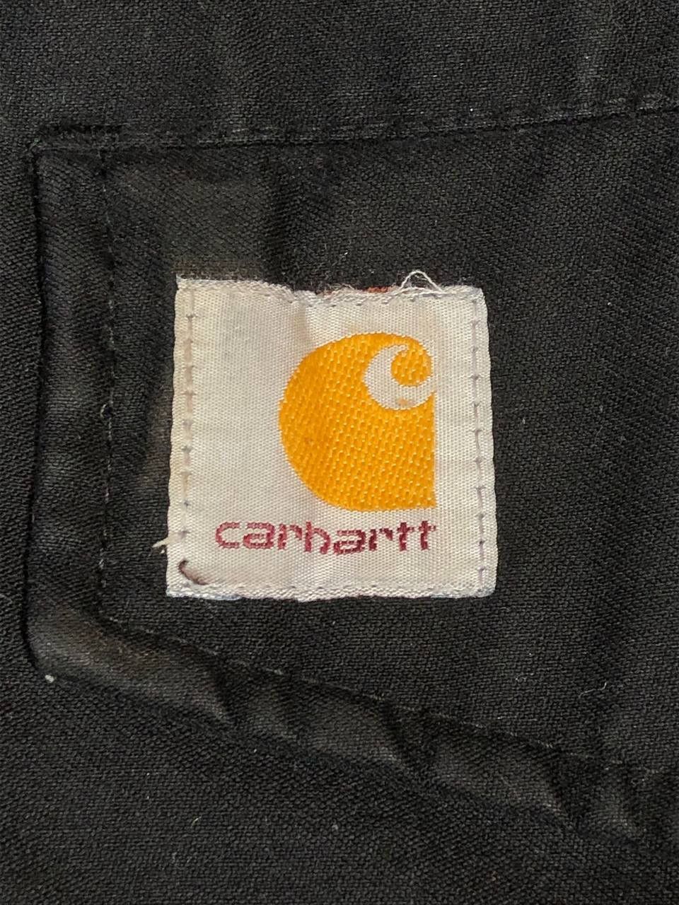 Carhartt Carhartt Jacket Size US L / EU 52-54 / 3 - 6 Thumbnail