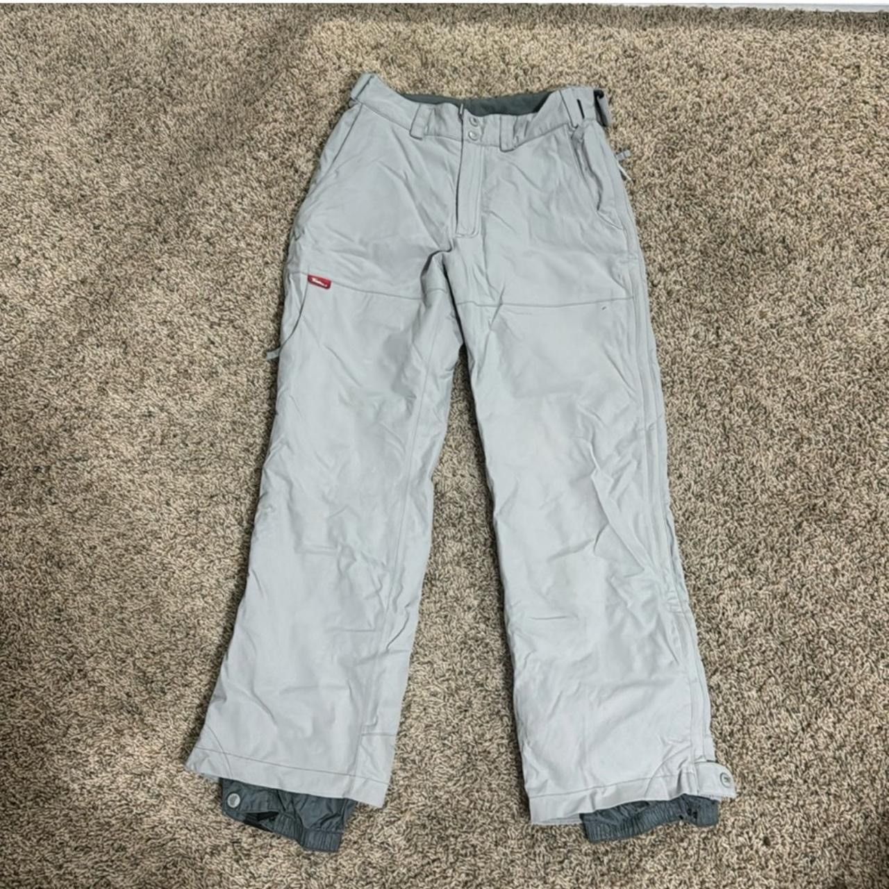 Burton Burton Formula Snowboarding Pants Size 27" / US 4 / IT 40 - 1 Thumbnail
